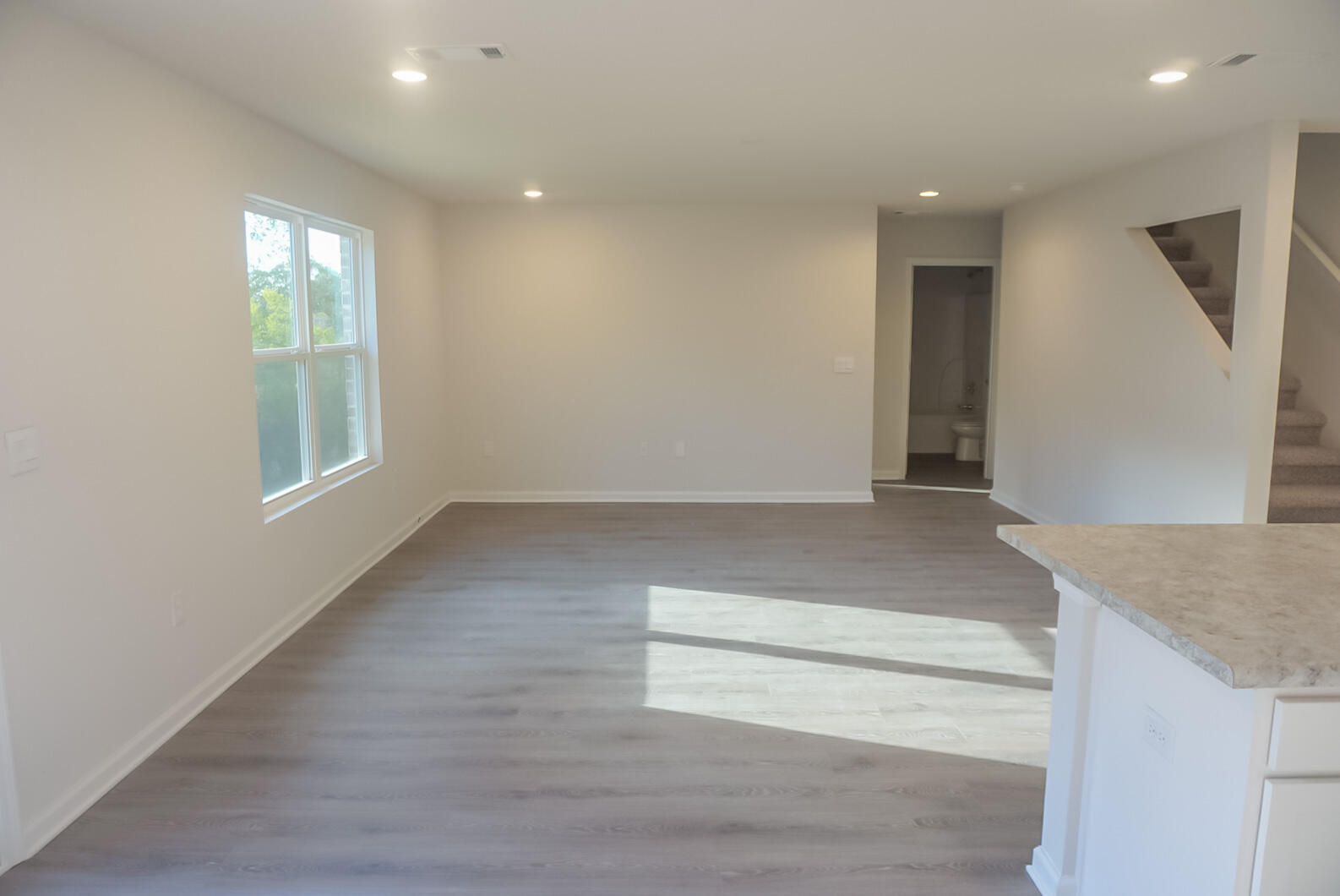 HERITAGE PLANTATION PH I - Residential Lease