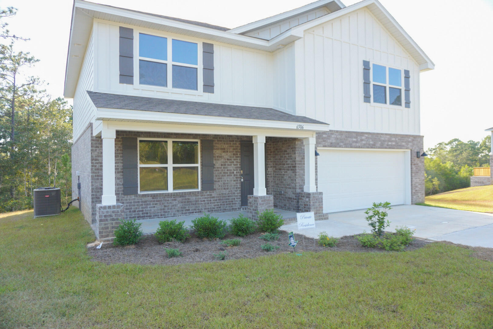 HERITAGE PLANTATION PH I - Residential Lease