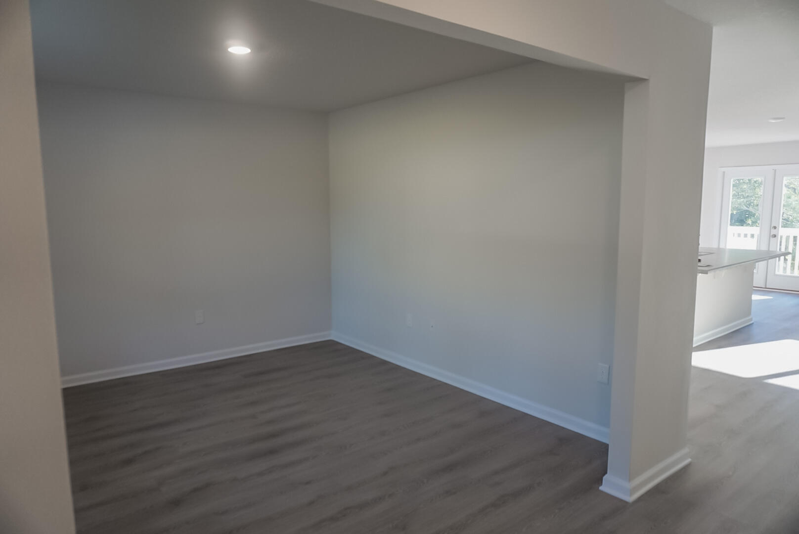 HERITAGE PLANTATION PH I - Residential Lease