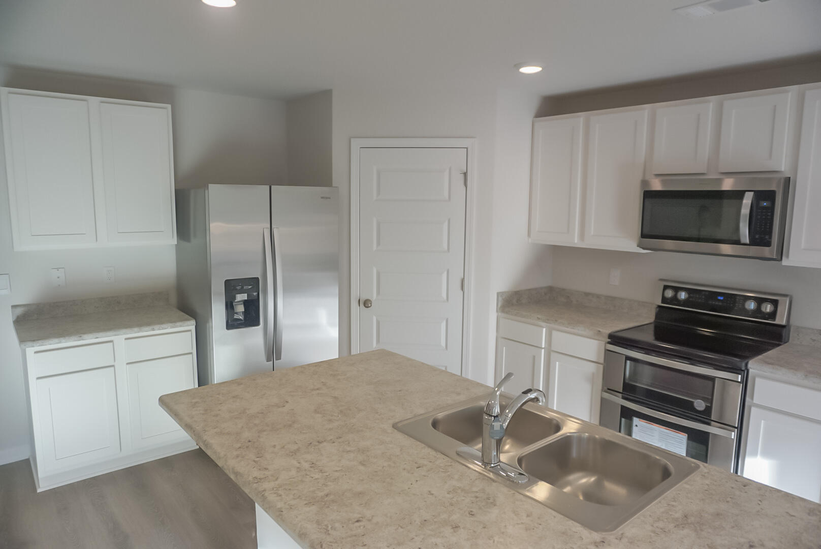 HERITAGE PLANTATION PH I - Residential Lease