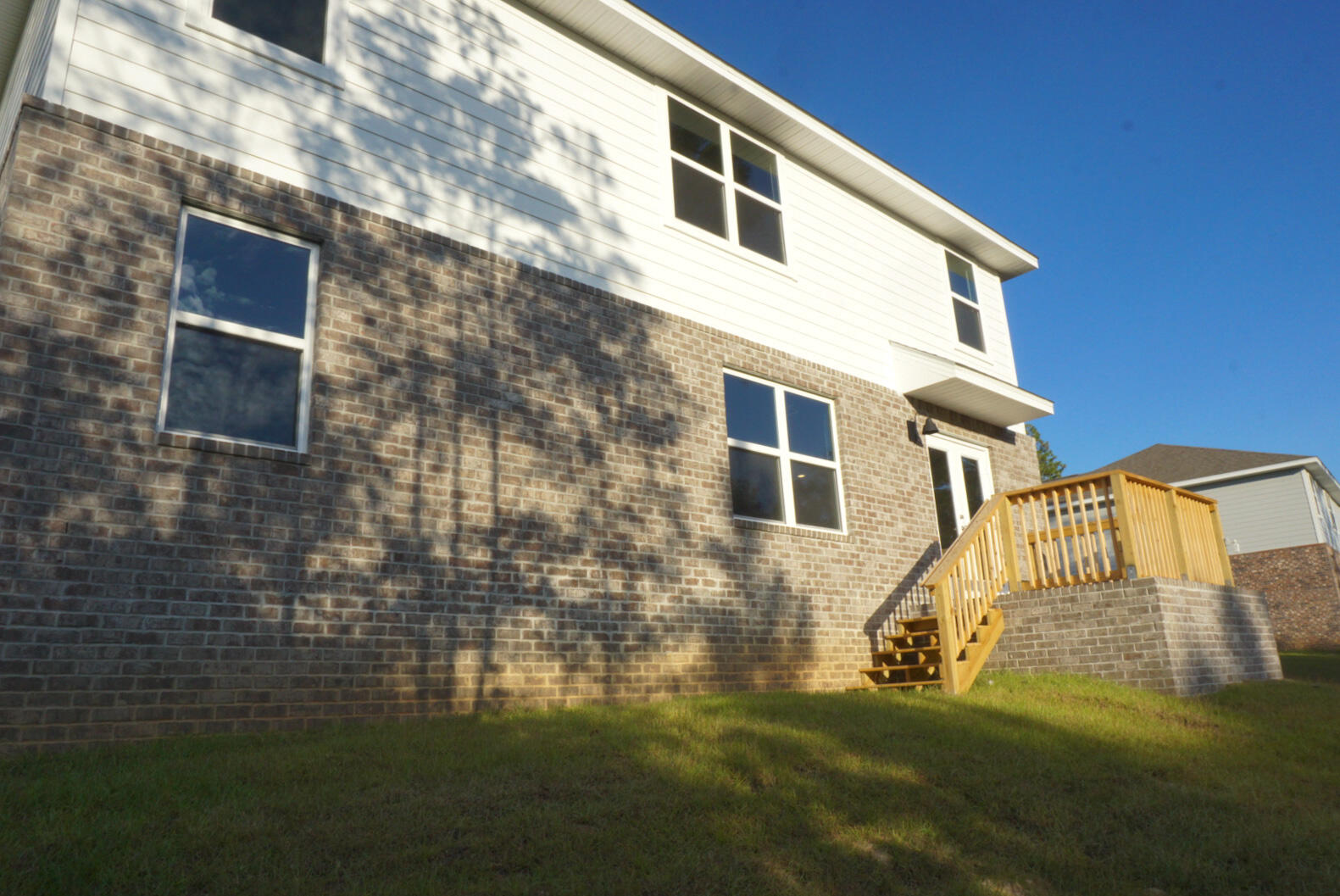 HERITAGE PLANTATION PH I - Residential Lease