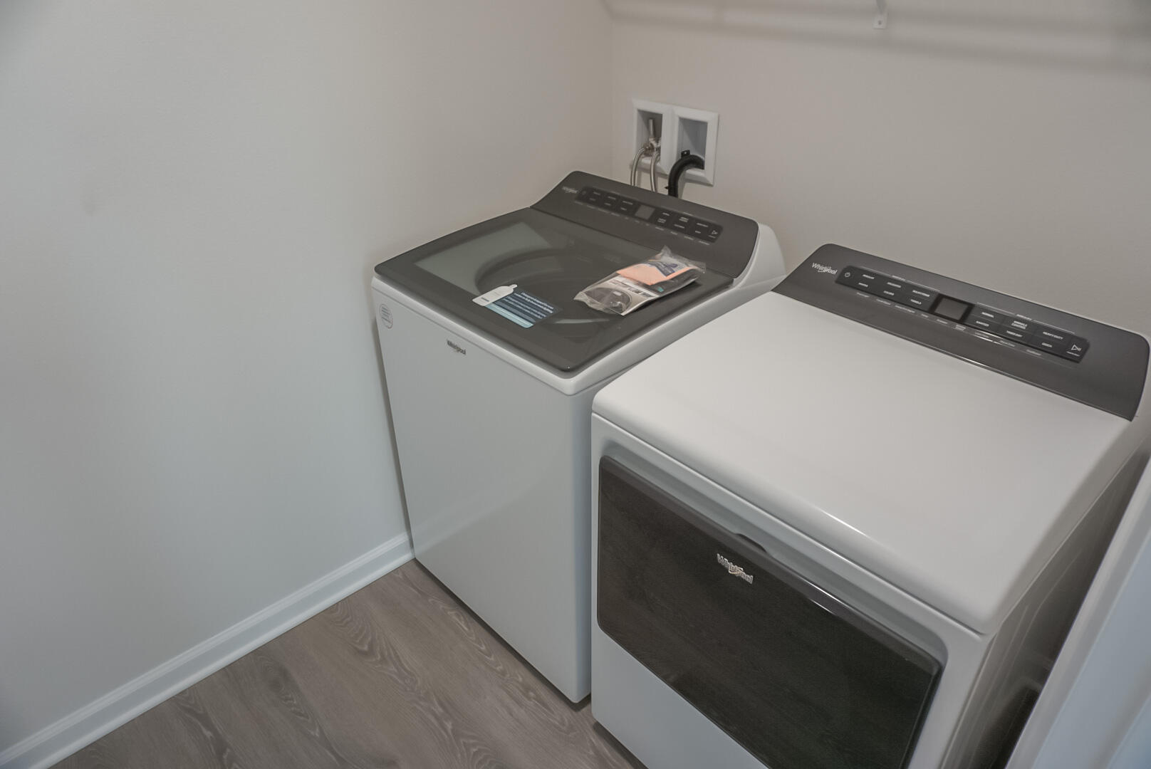 HERITAGE PLANTATION PH I - Residential Lease