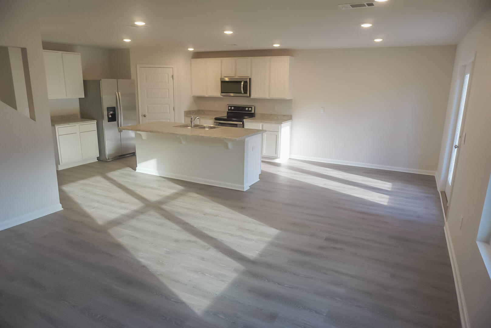 HERITAGE PLANTATION PH I - Residential Lease