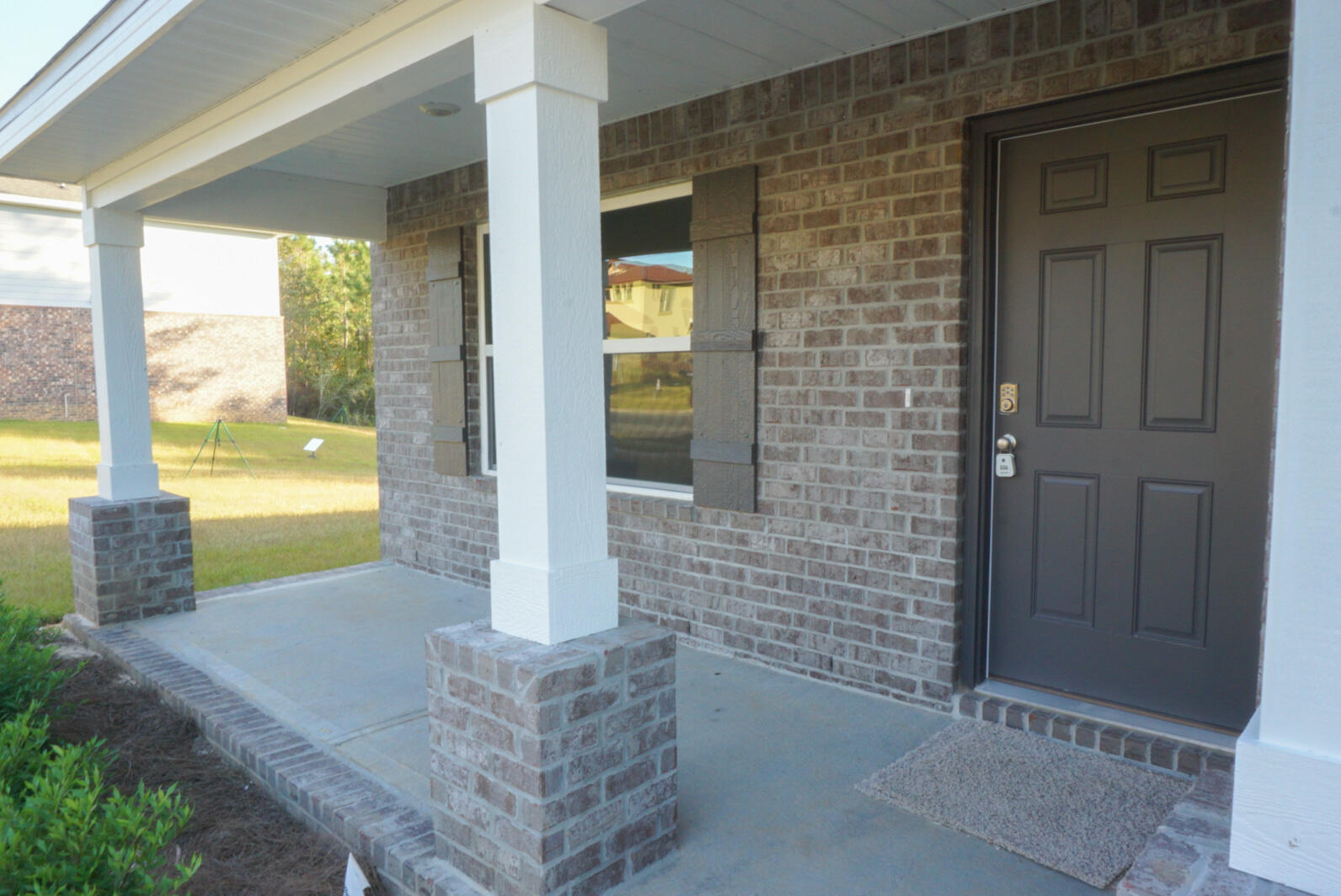 HERITAGE PLANTATION PH I - Residential Lease