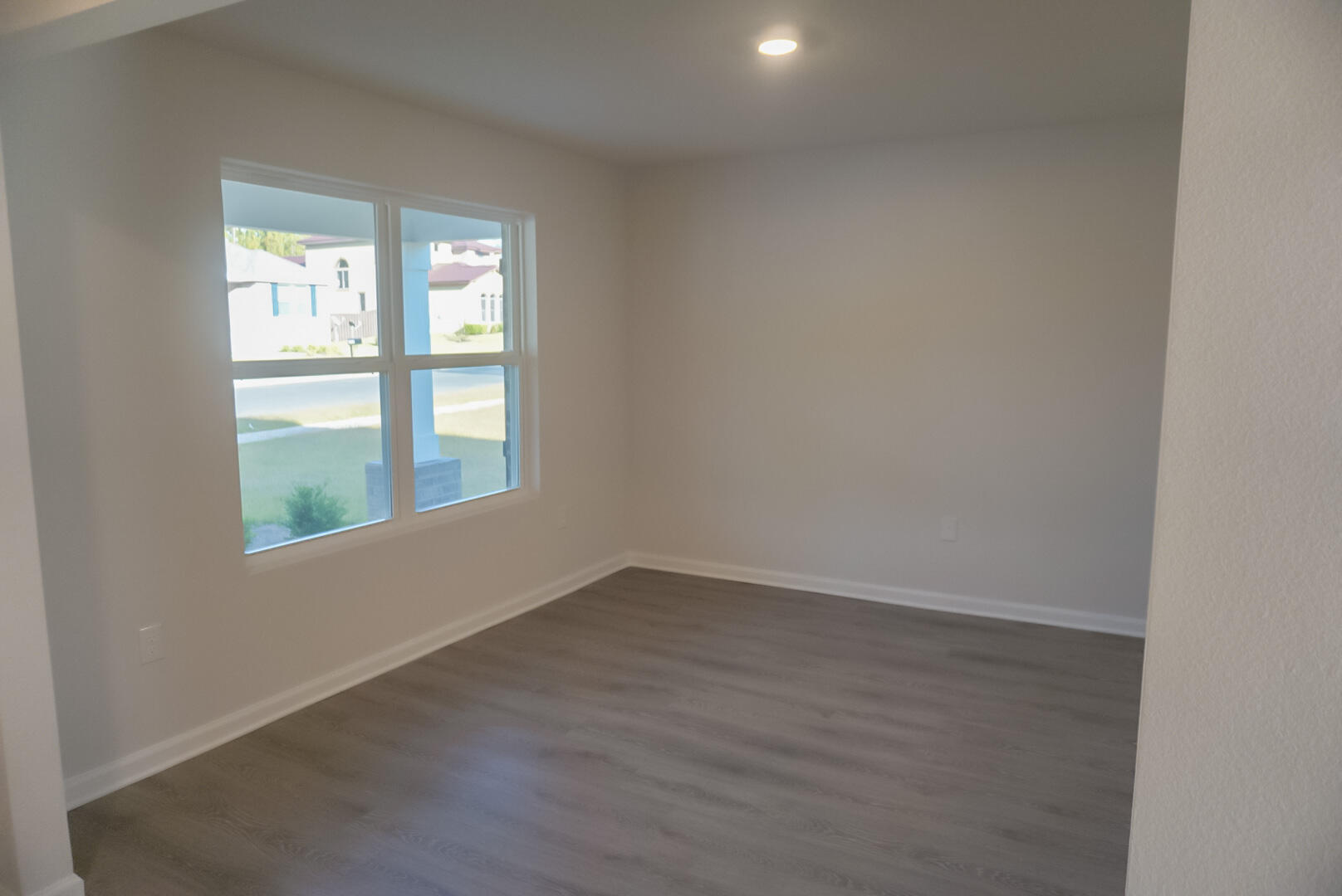 HERITAGE PLANTATION PH I - Residential Lease