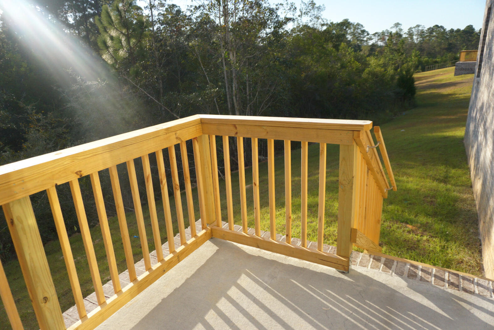 HERITAGE PLANTATION PH I - Residential Lease