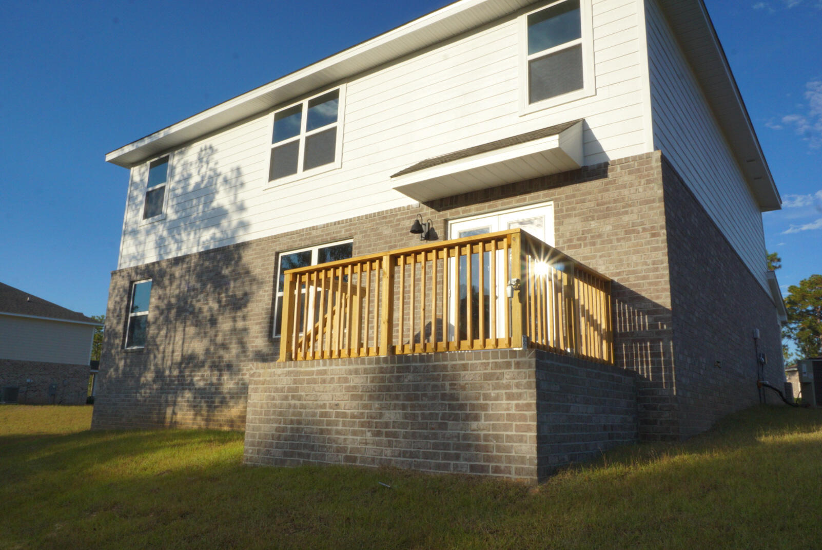 HERITAGE PLANTATION PH I - Residential Lease