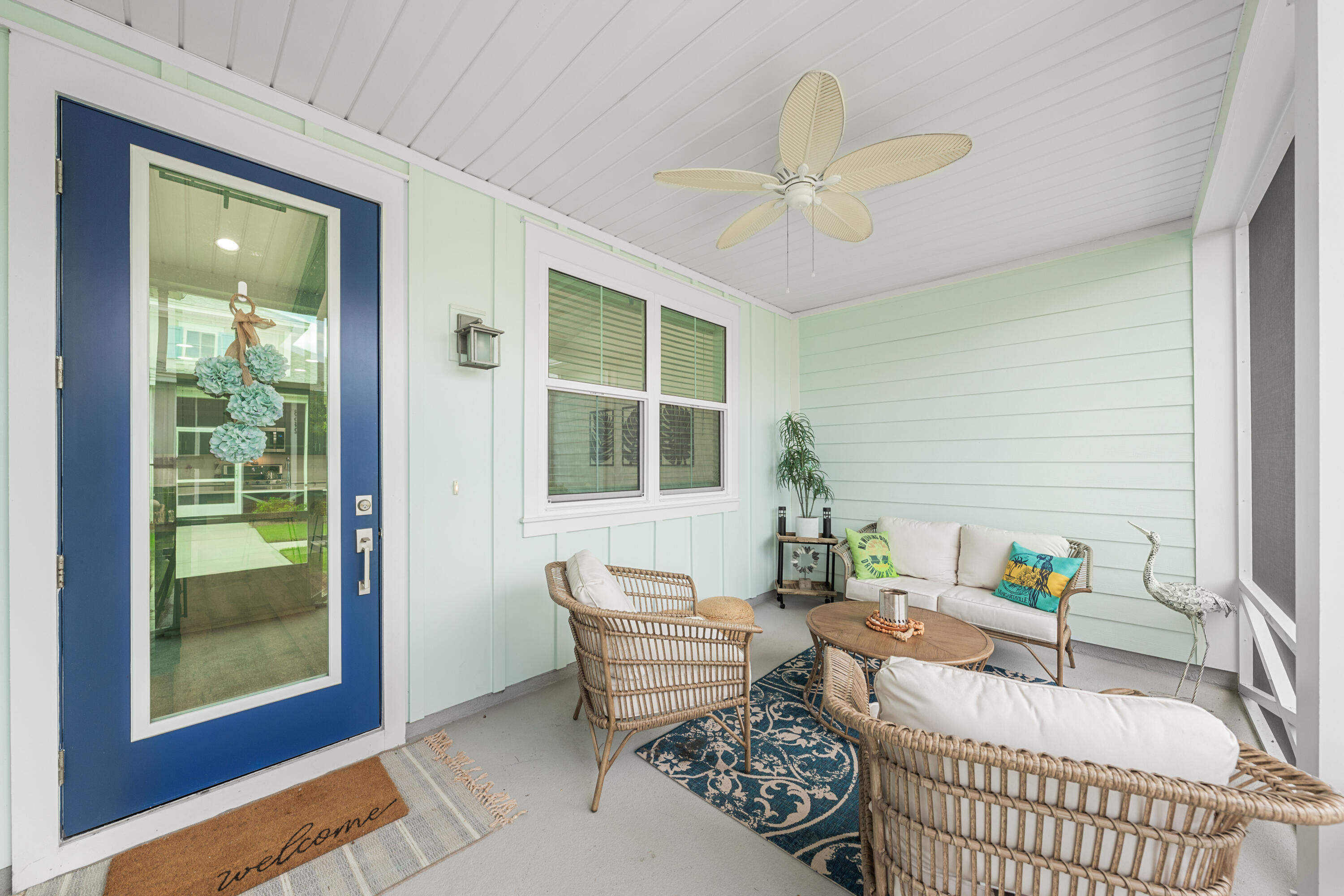 Latitude at Watersound - Residential