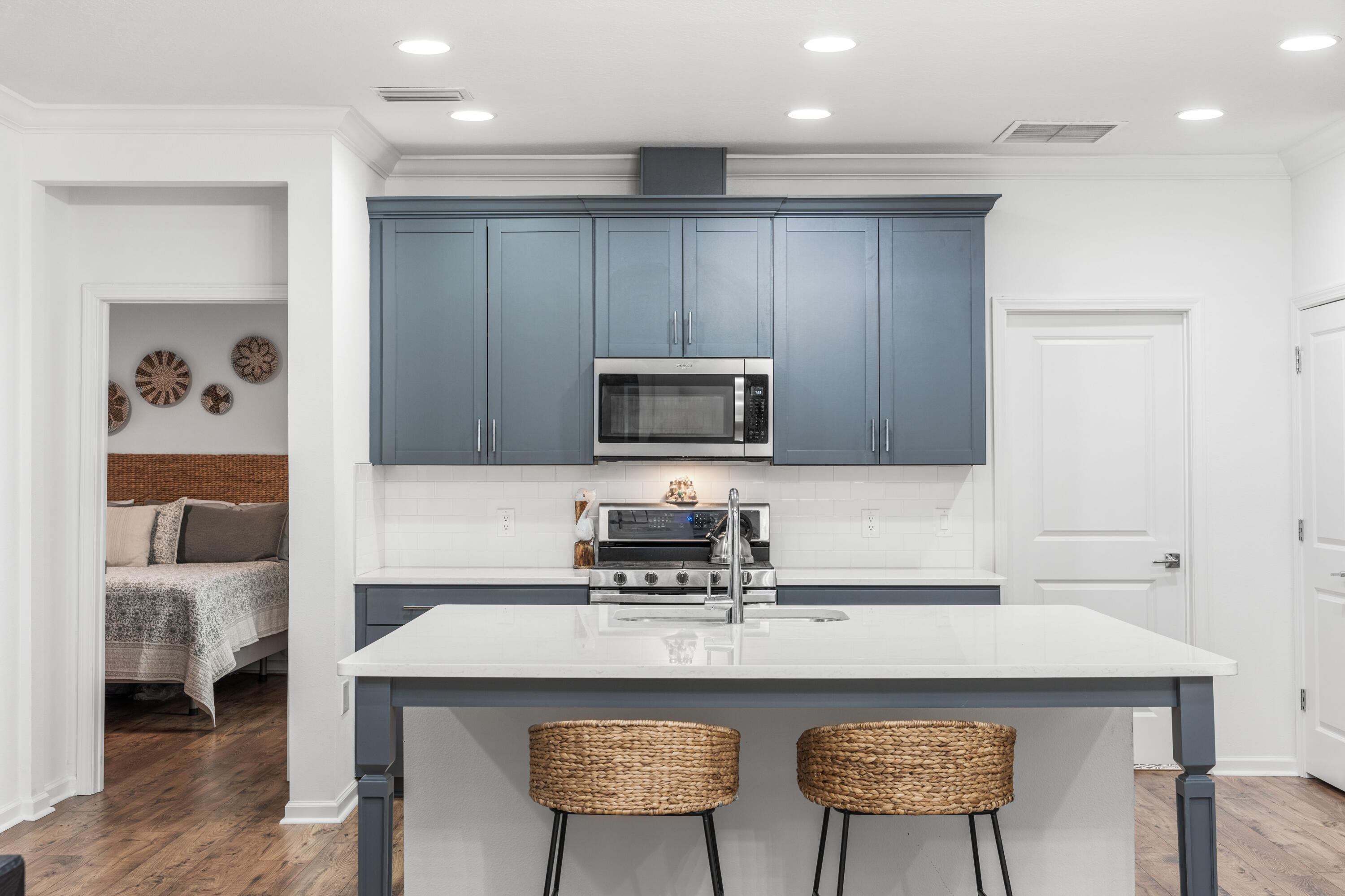 Latitude at Watersound - Residential