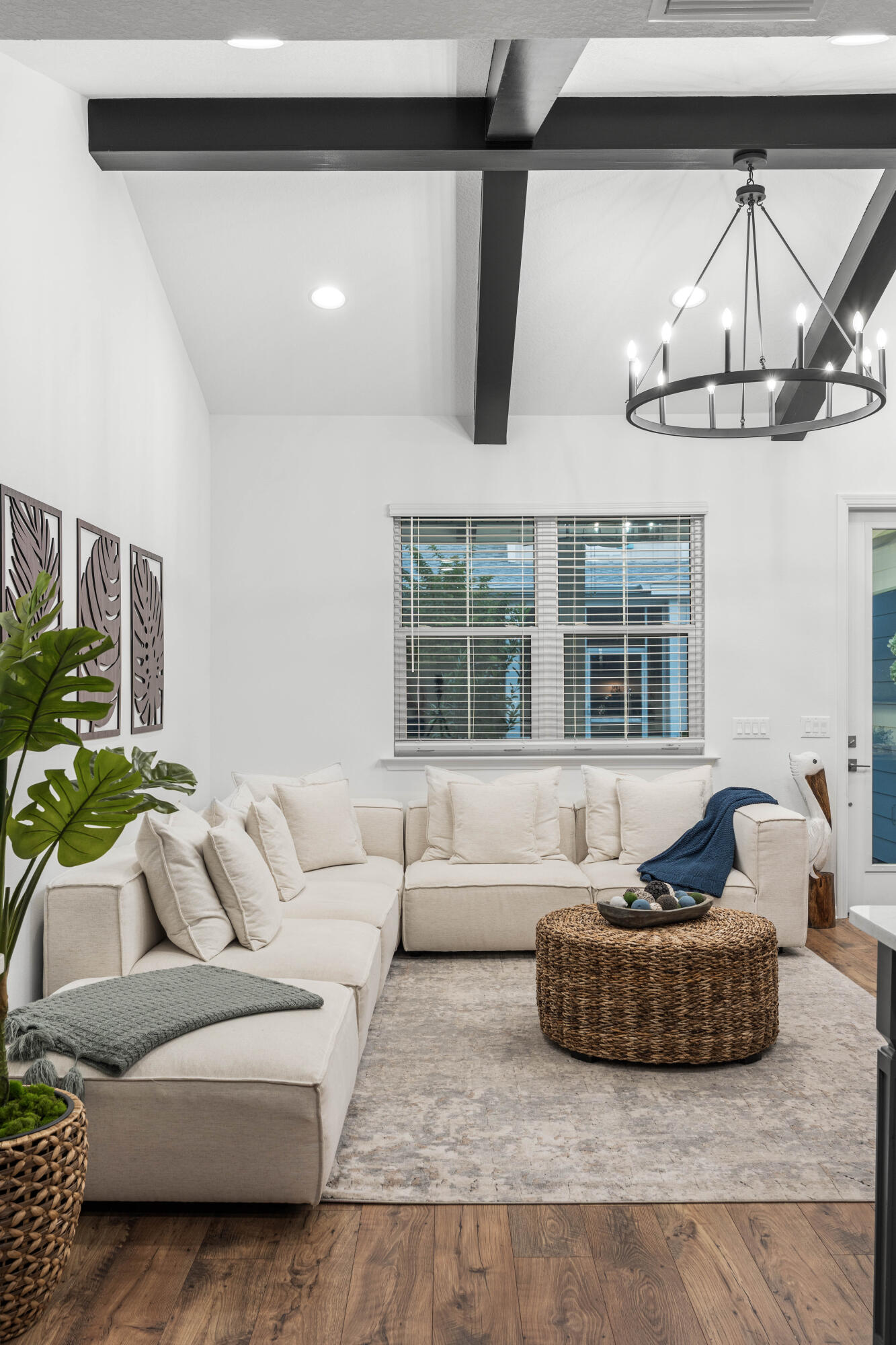 Latitude at Watersound - Residential