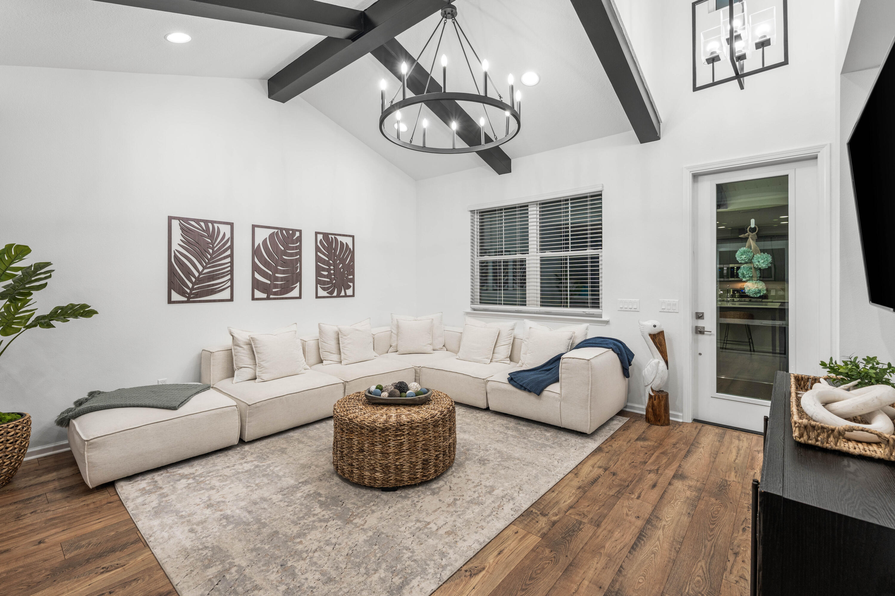 Latitude at Watersound - Residential