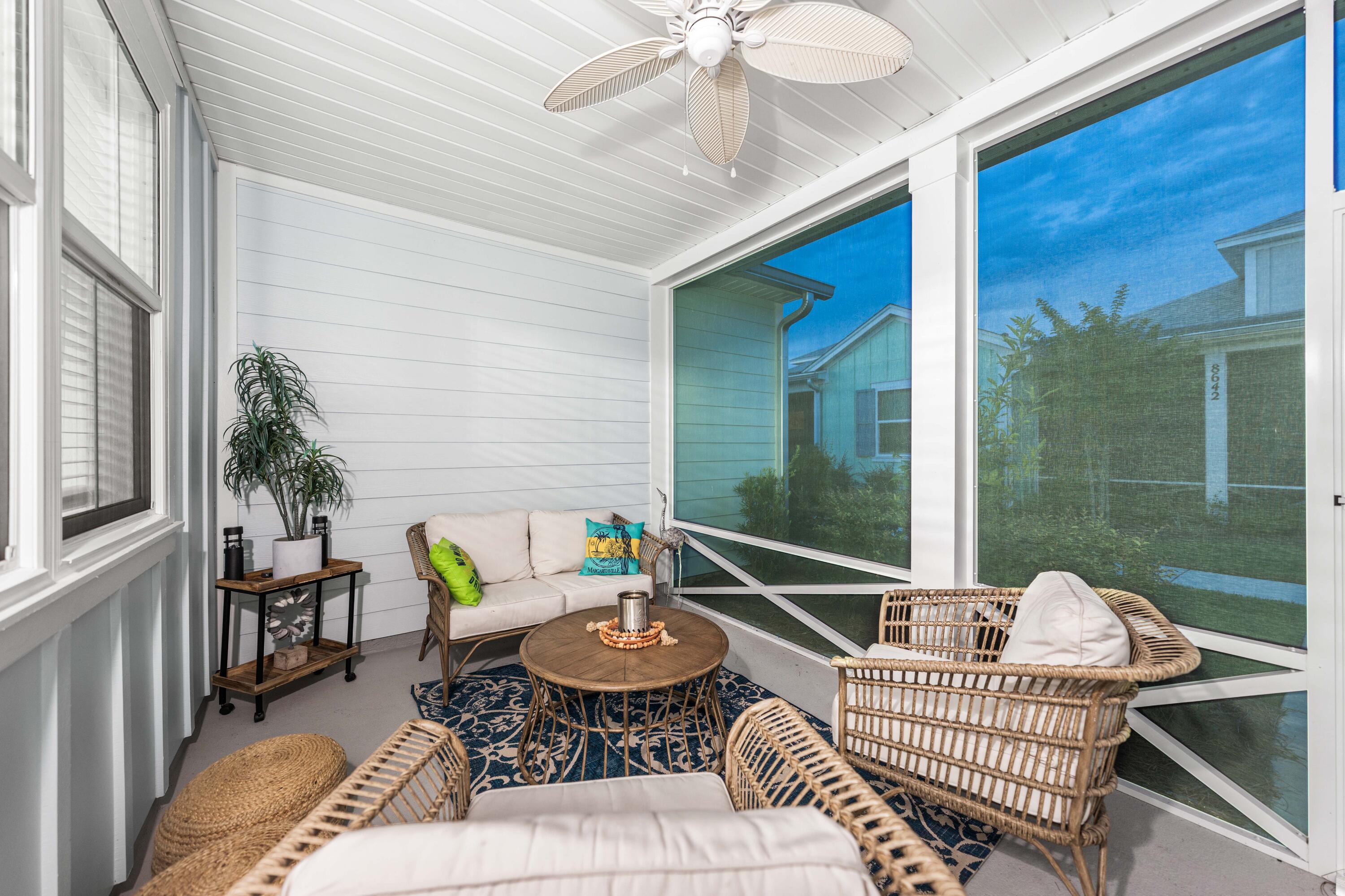 Latitude at Watersound - Residential