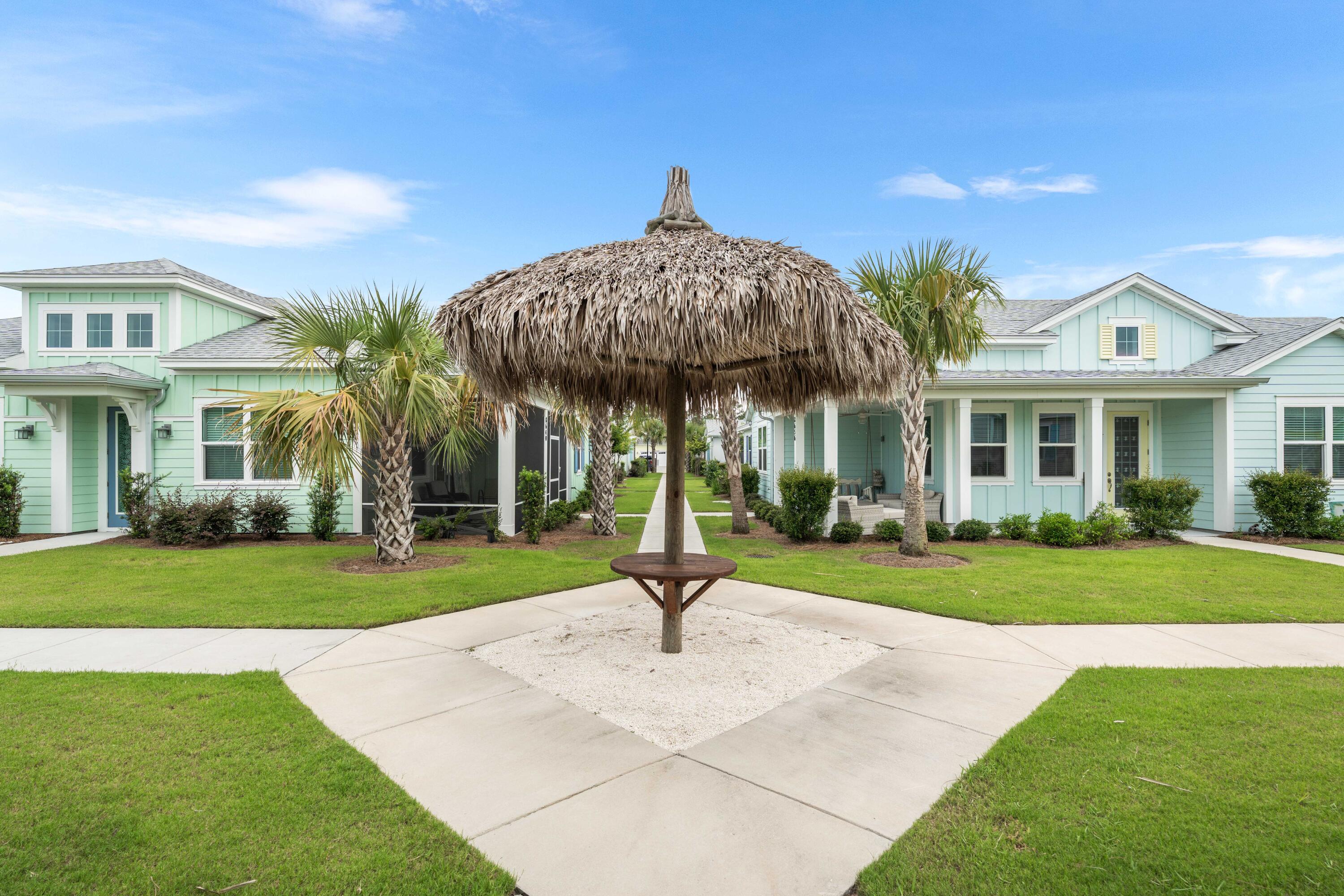 Latitude at Watersound - Residential