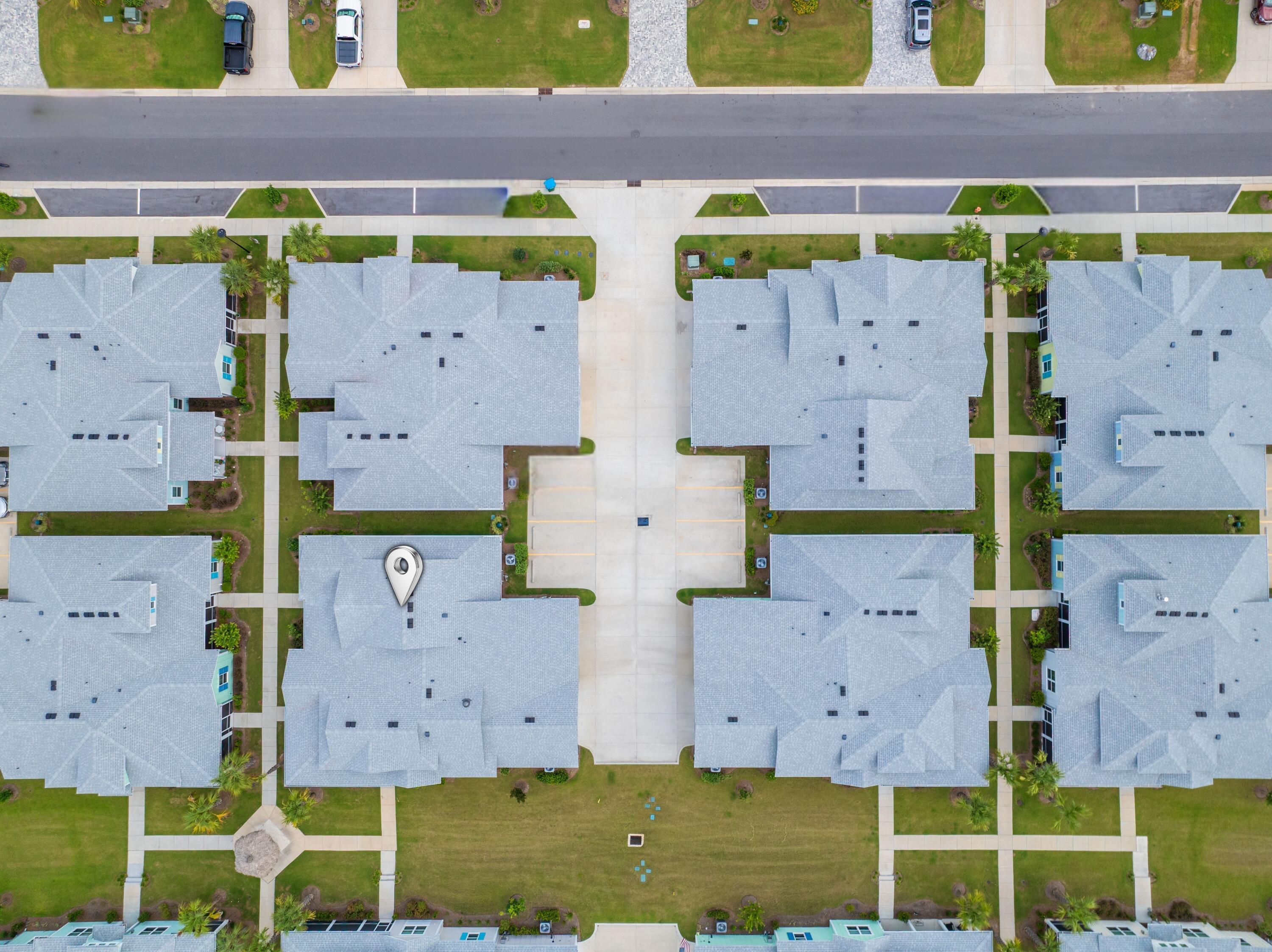 Latitude at Watersound - Residential