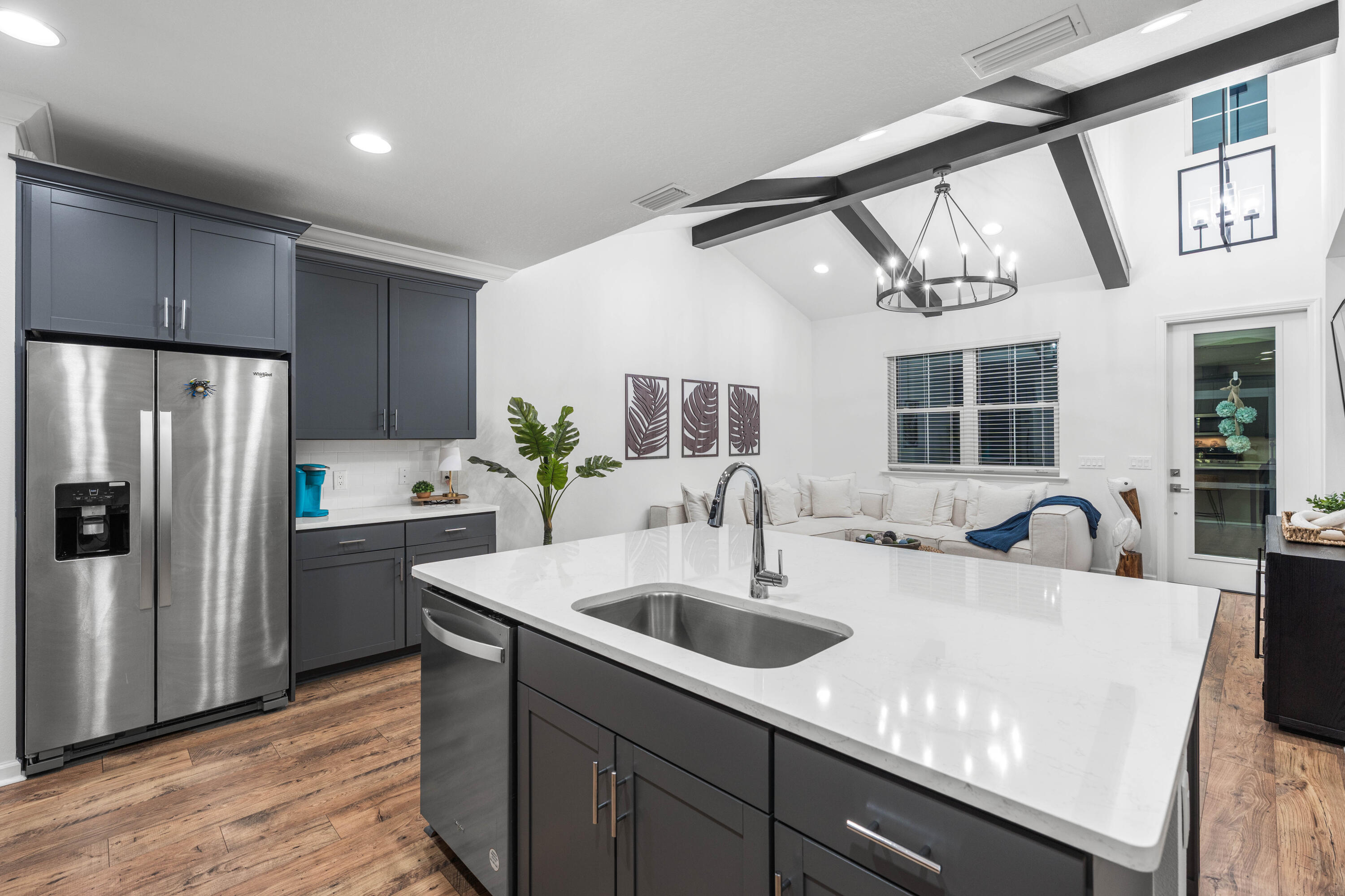 Latitude at Watersound - Residential