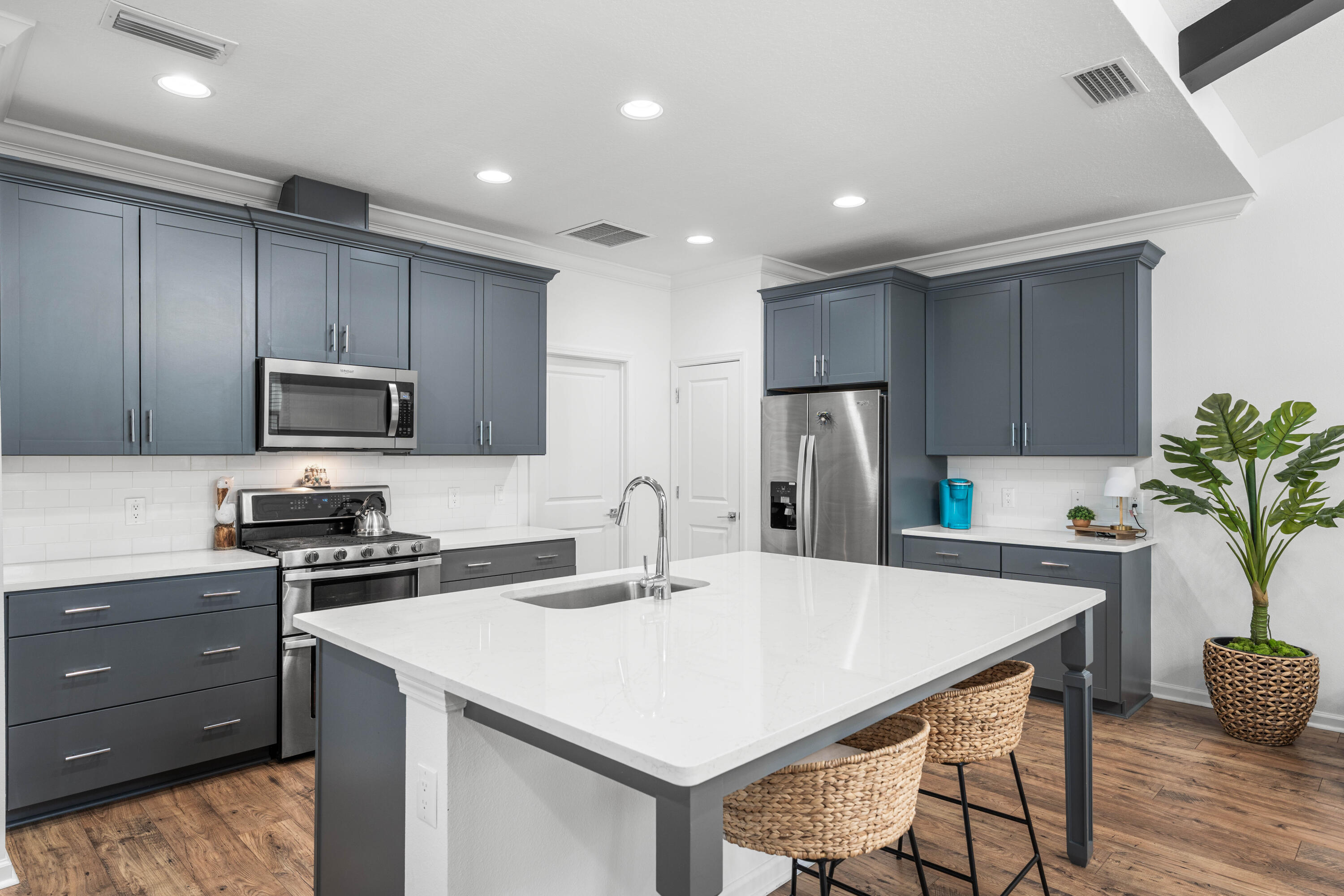 Latitude at Watersound - Residential