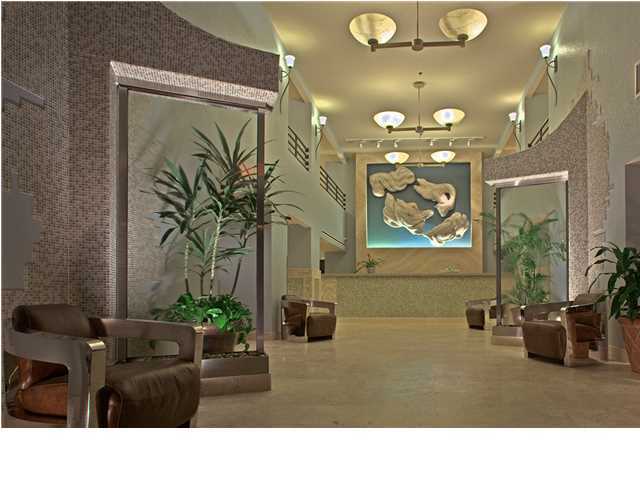 BAYSIDE CONDO SANDESTIN - Residential