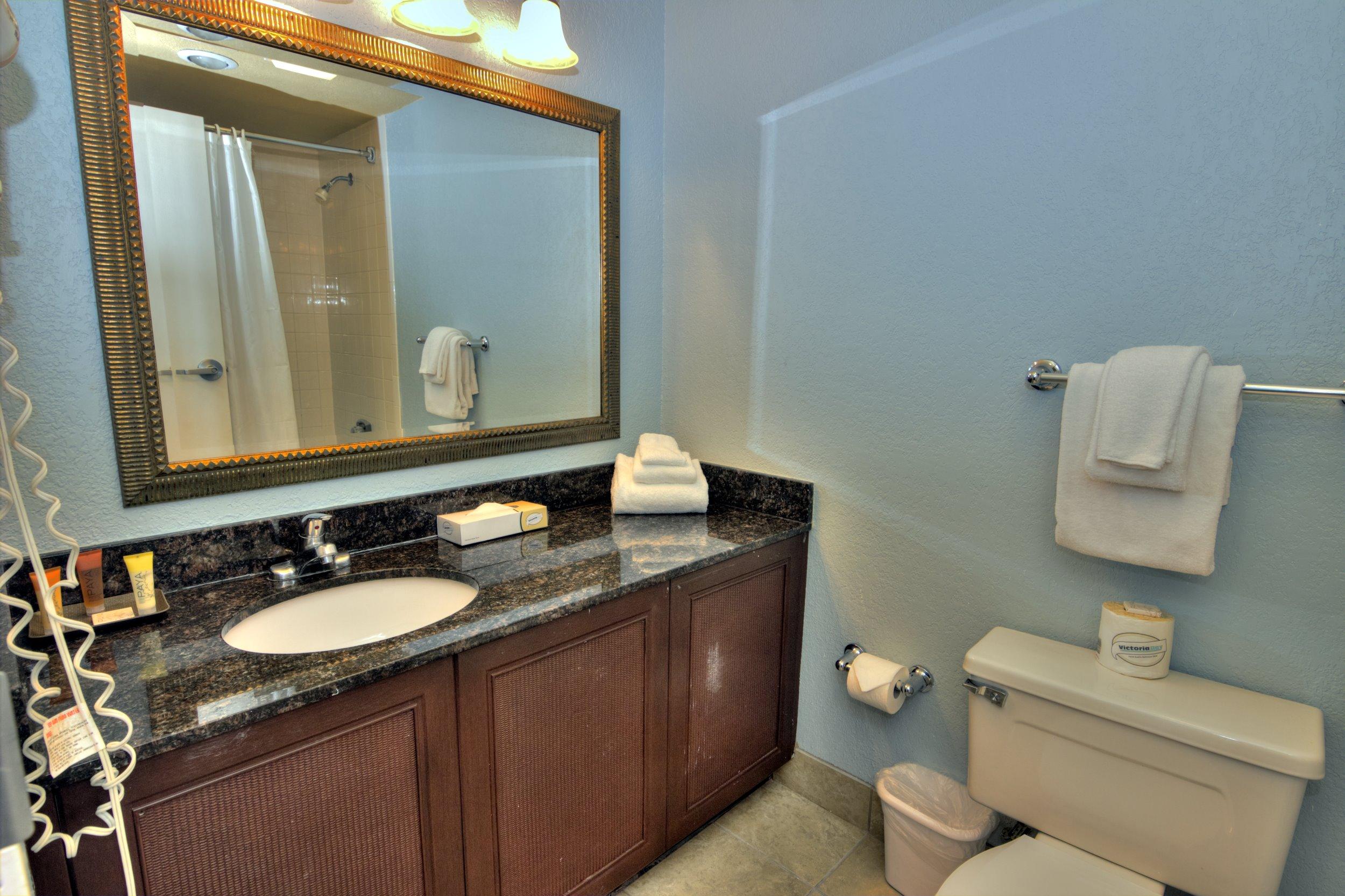 BAYSIDE CONDO SANDESTIN - Residential