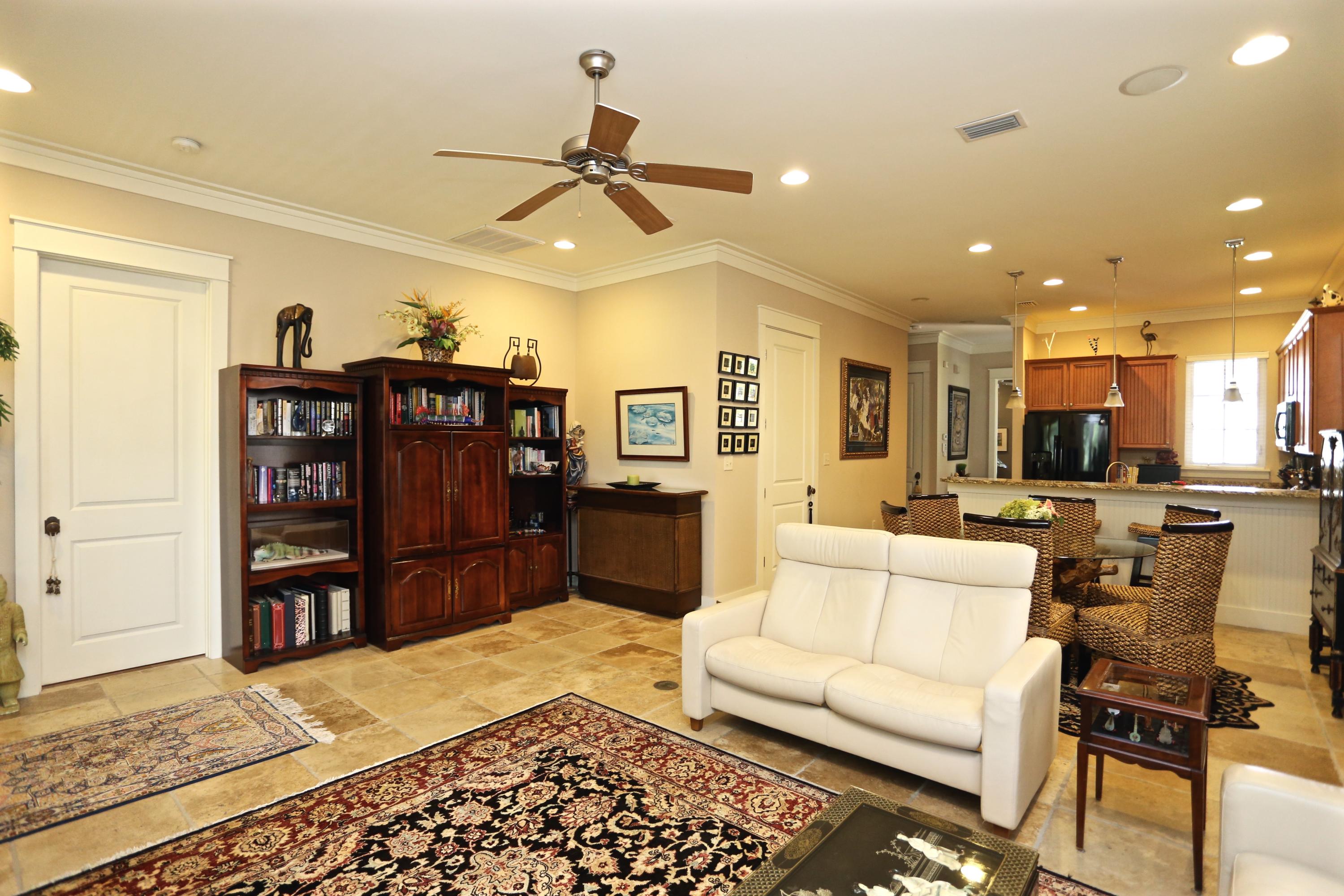 CARSON OAKS - Residential