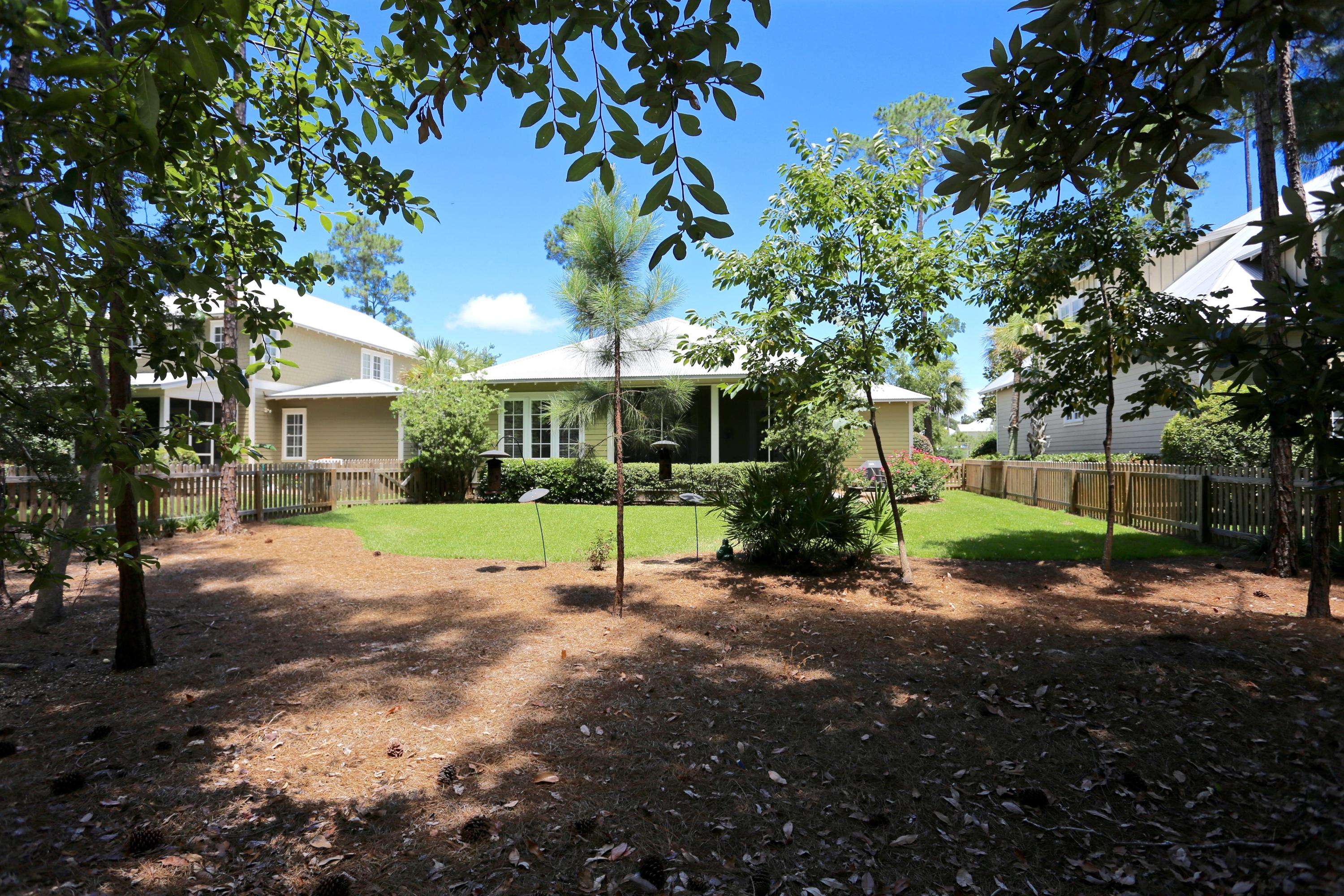 CARSON OAKS - Residential