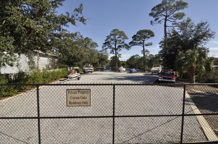 CARSON OAKS - Residential