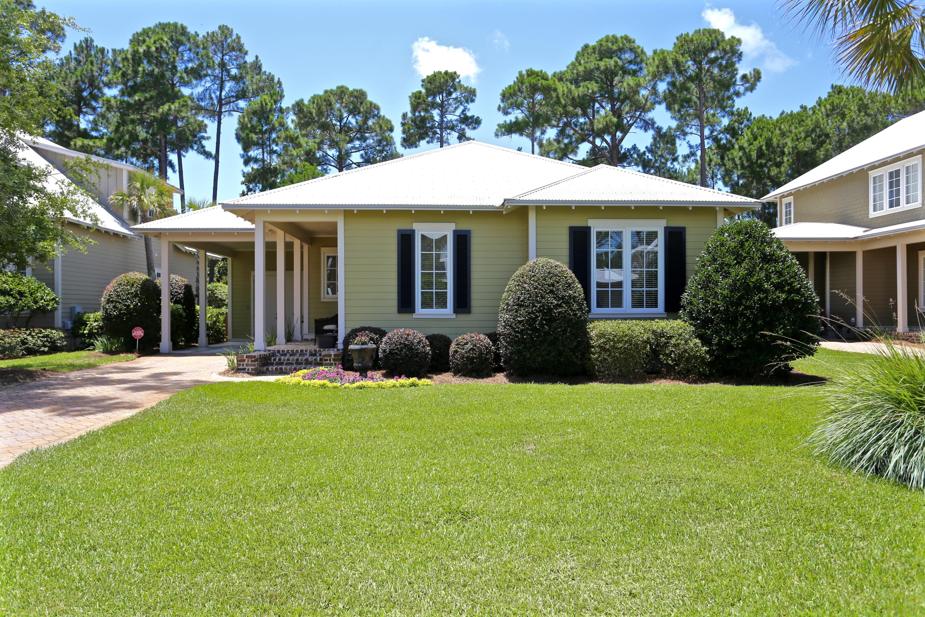 CARSON OAKS - Residential