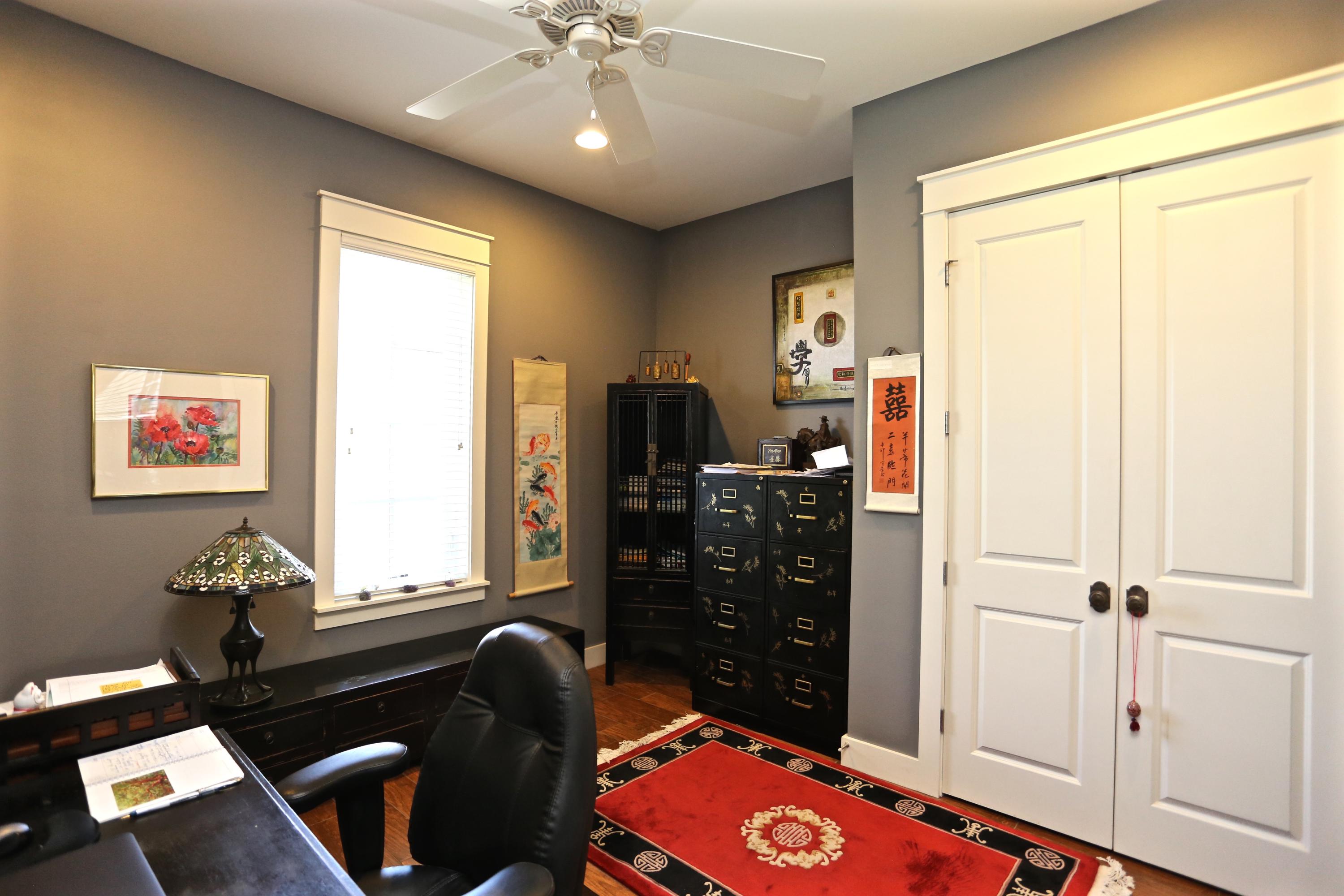 CARSON OAKS - Residential