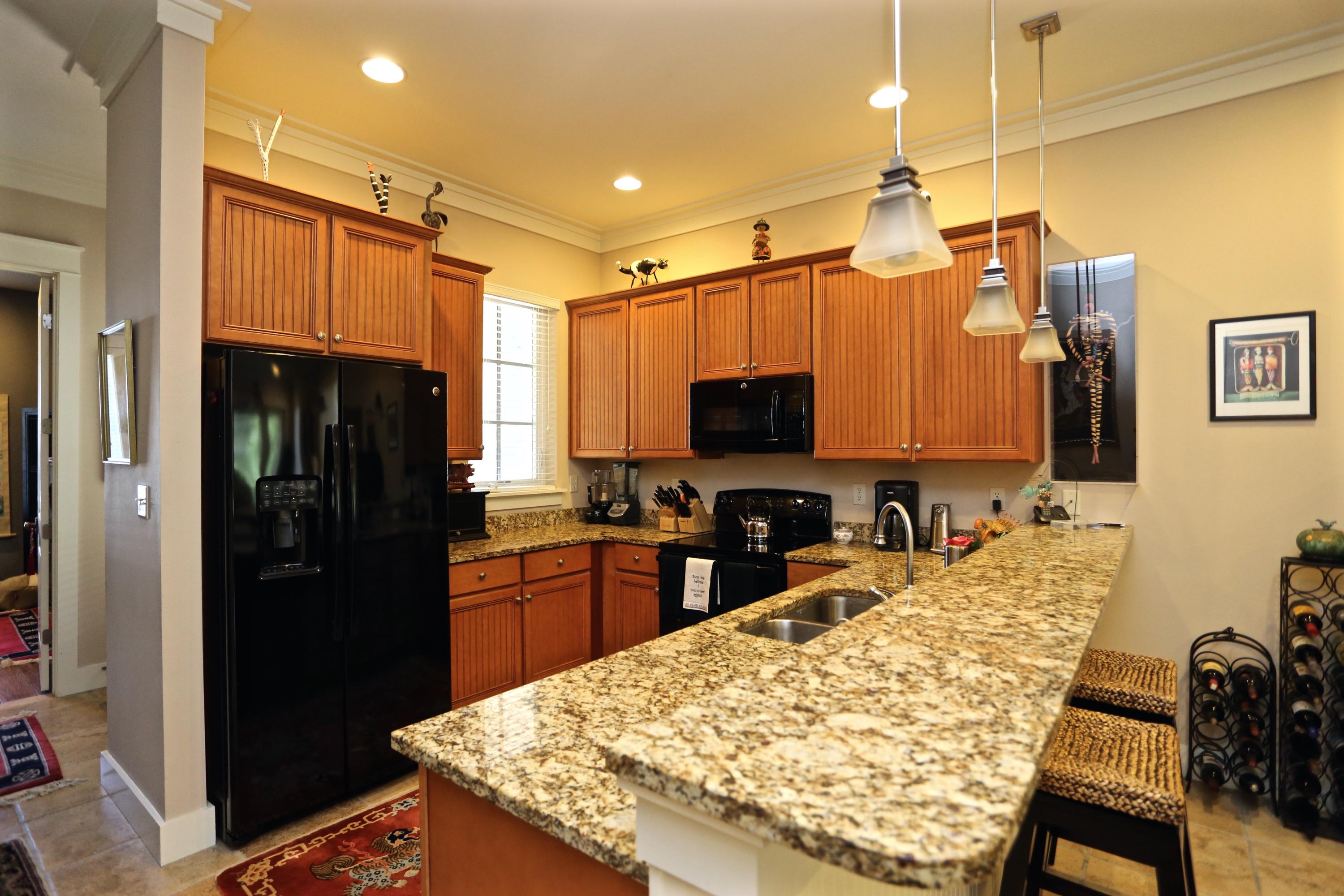 CARSON OAKS - Residential