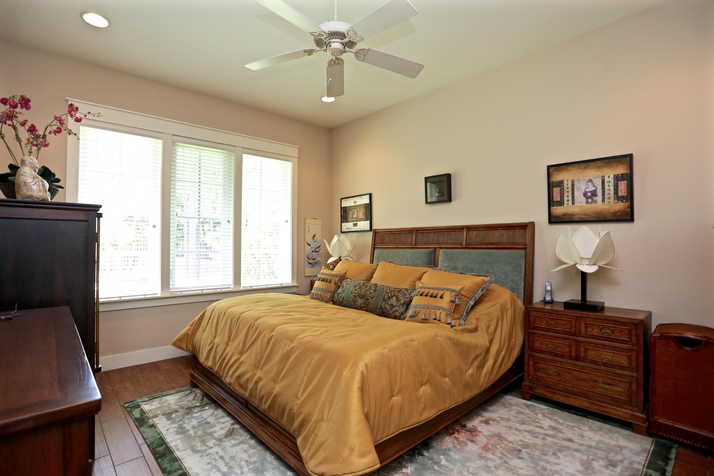 CARSON OAKS - Residential