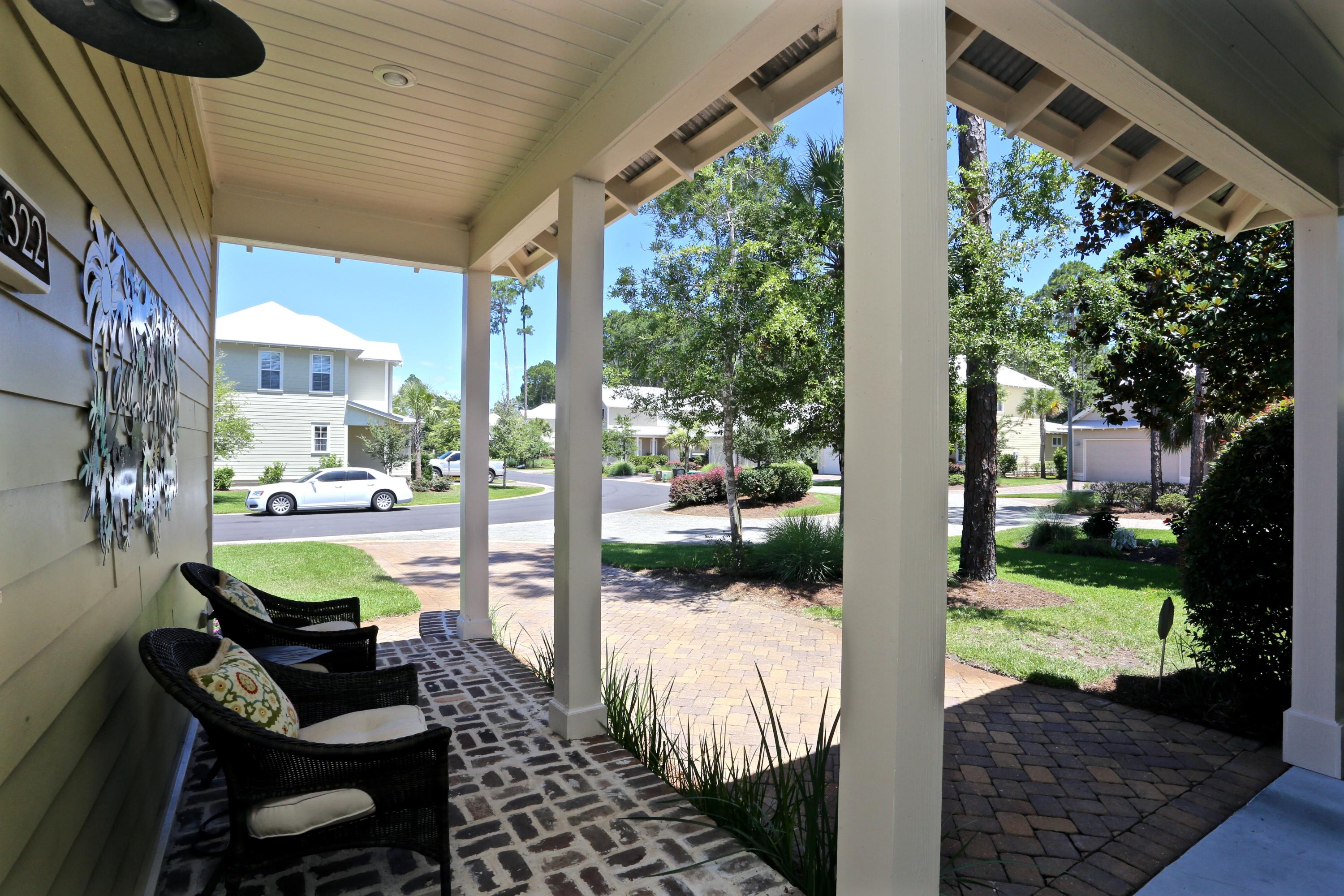 CARSON OAKS - Residential