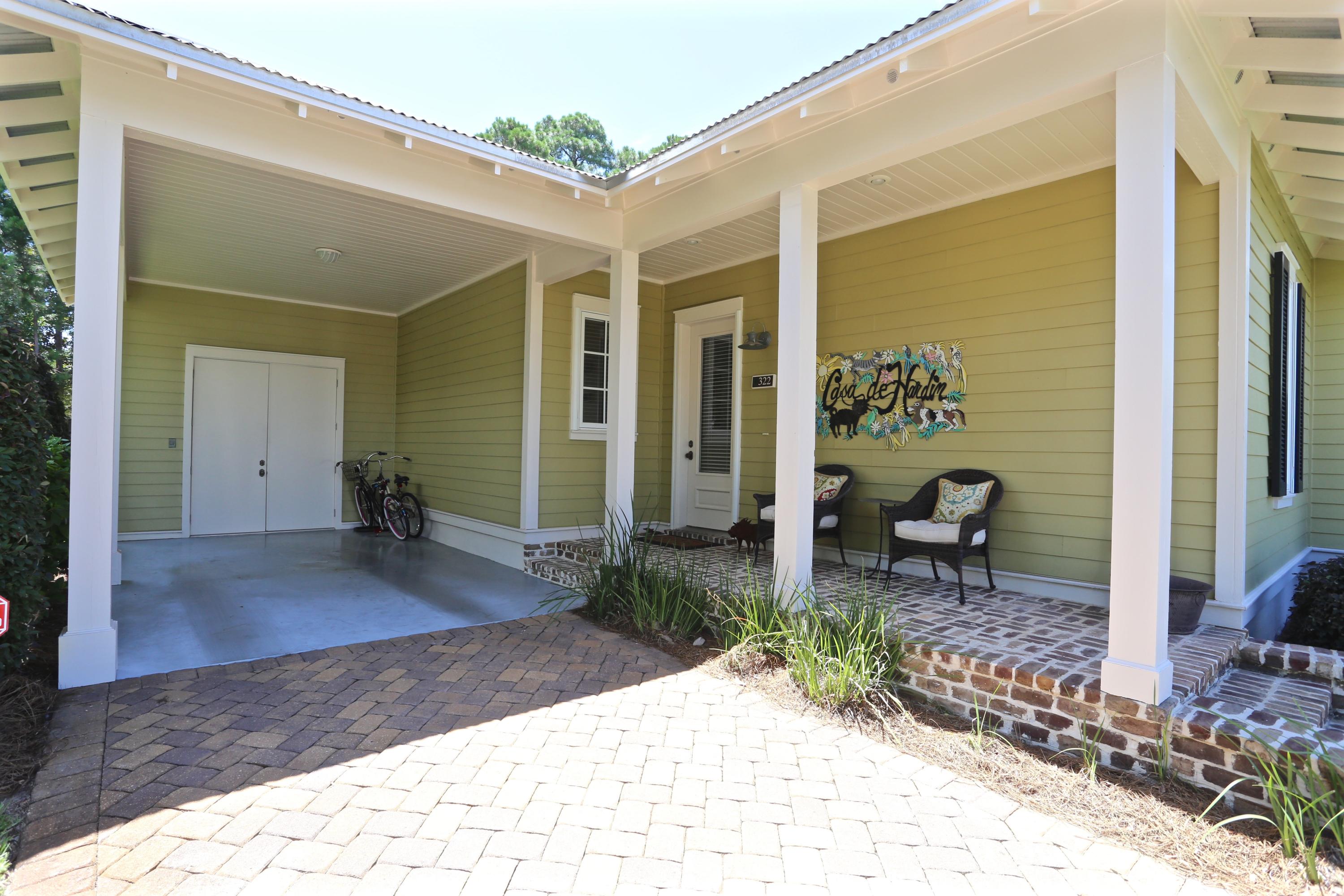 CARSON OAKS - Residential