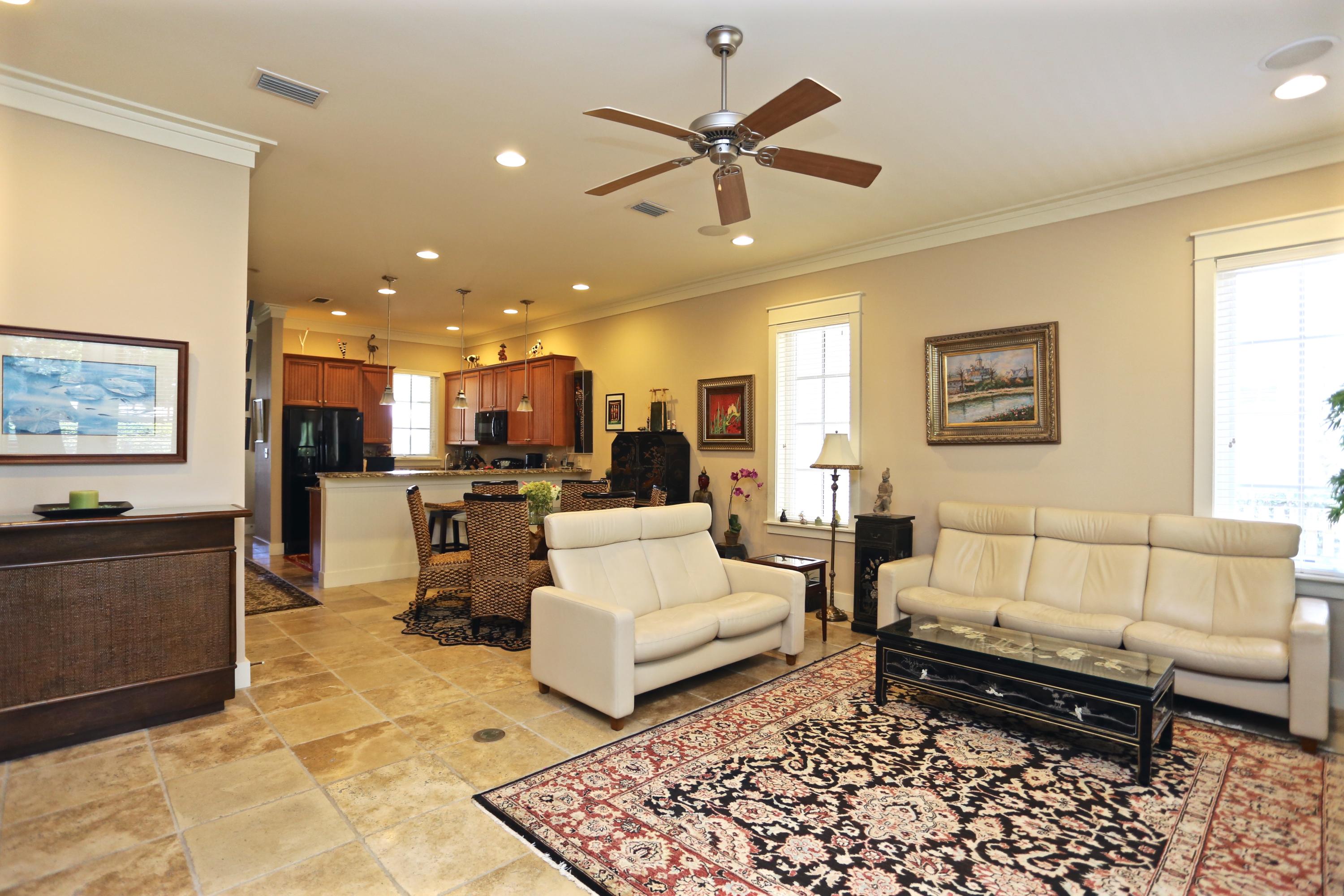 CARSON OAKS - Residential