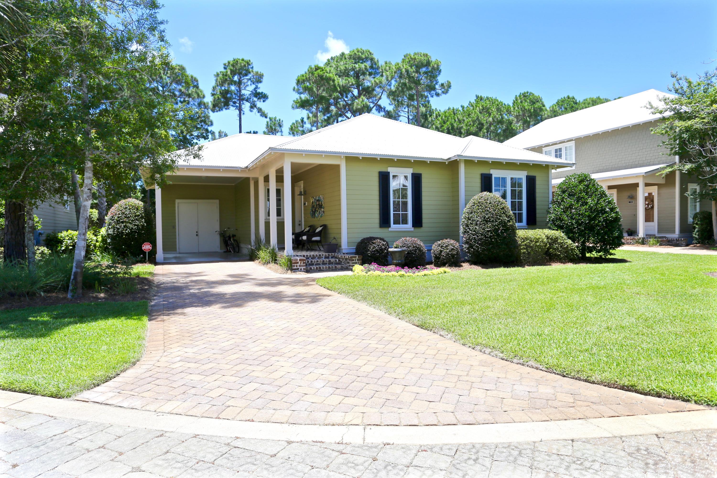 CARSON OAKS - Residential