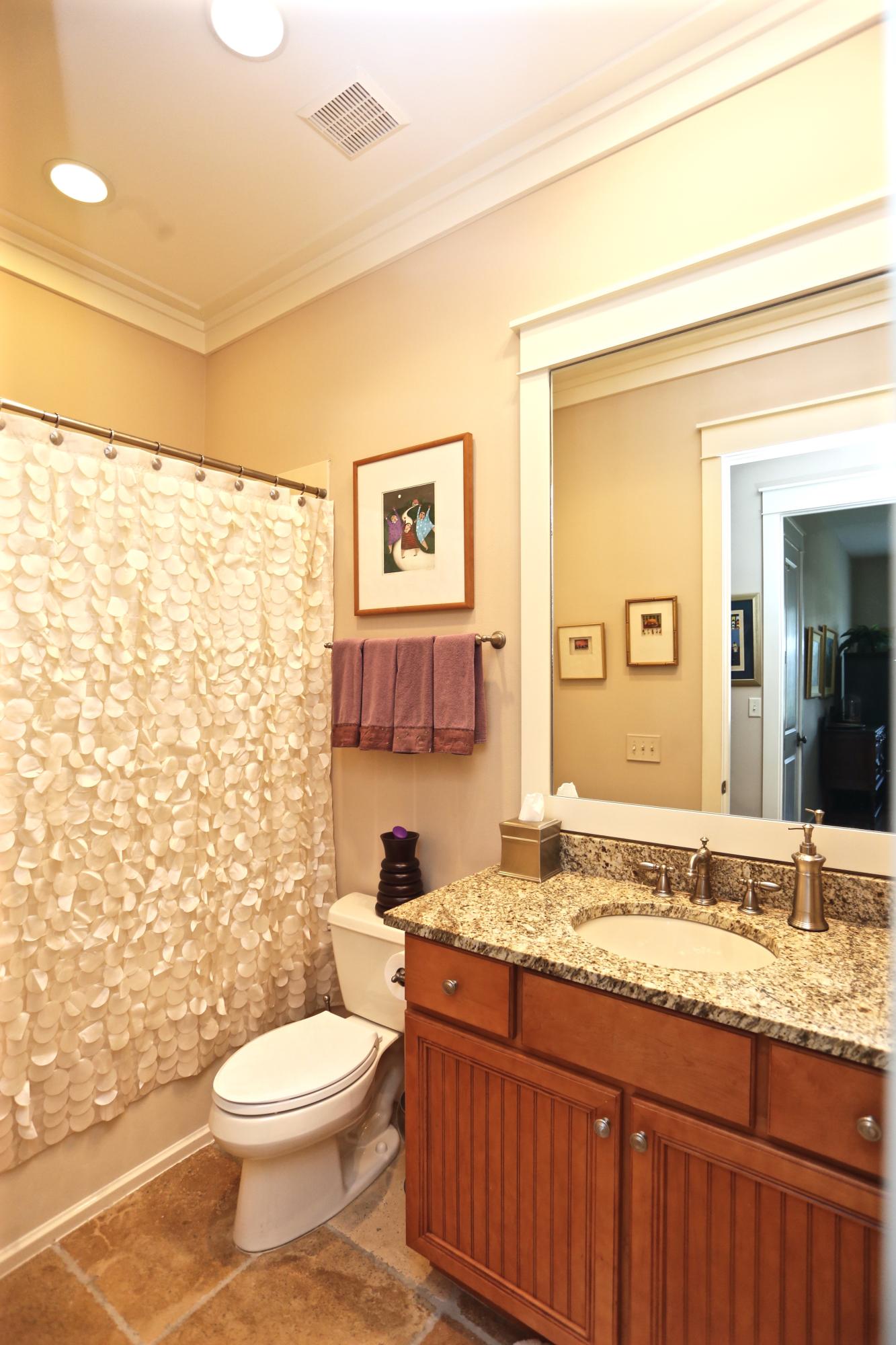 CARSON OAKS - Residential