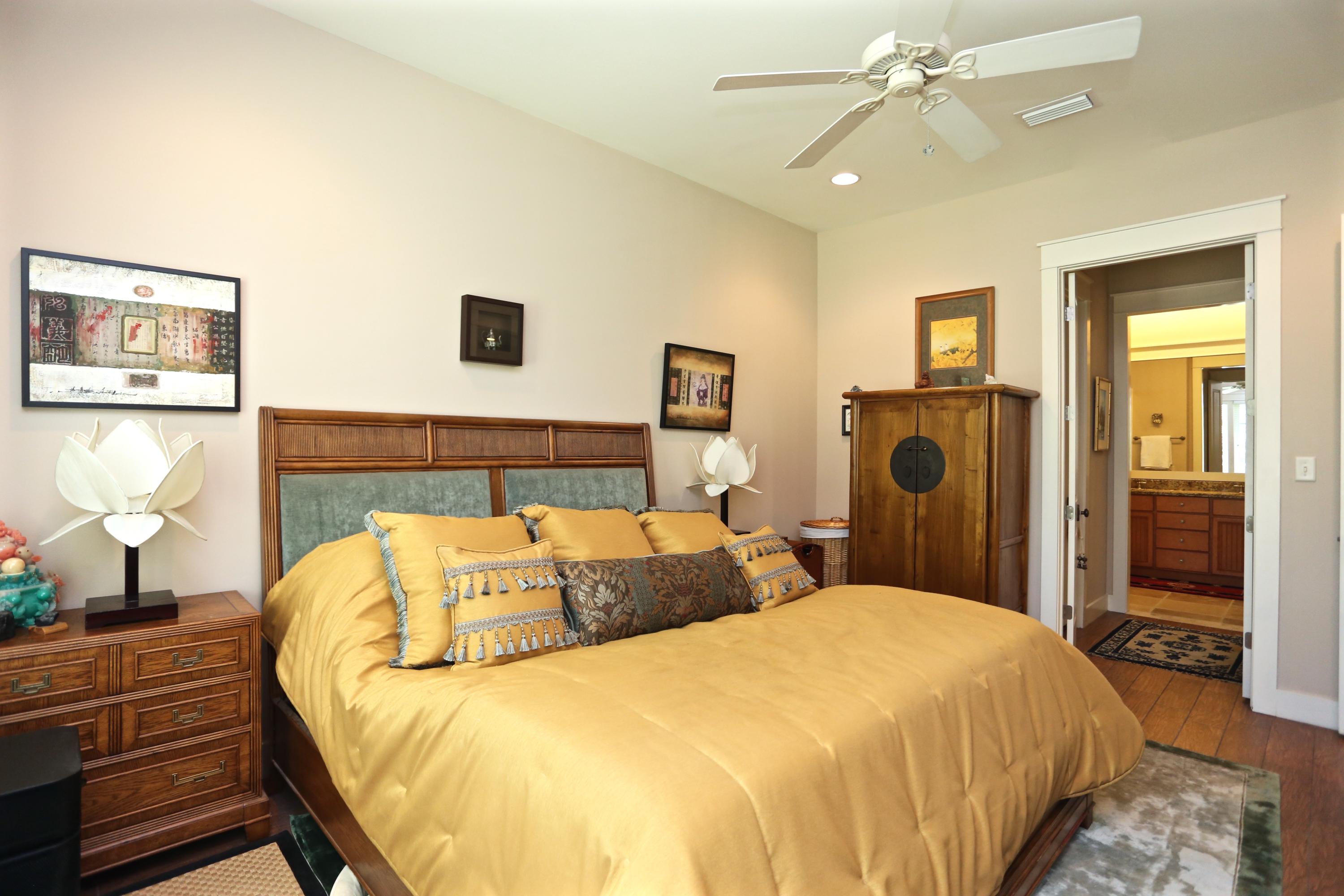 CARSON OAKS - Residential