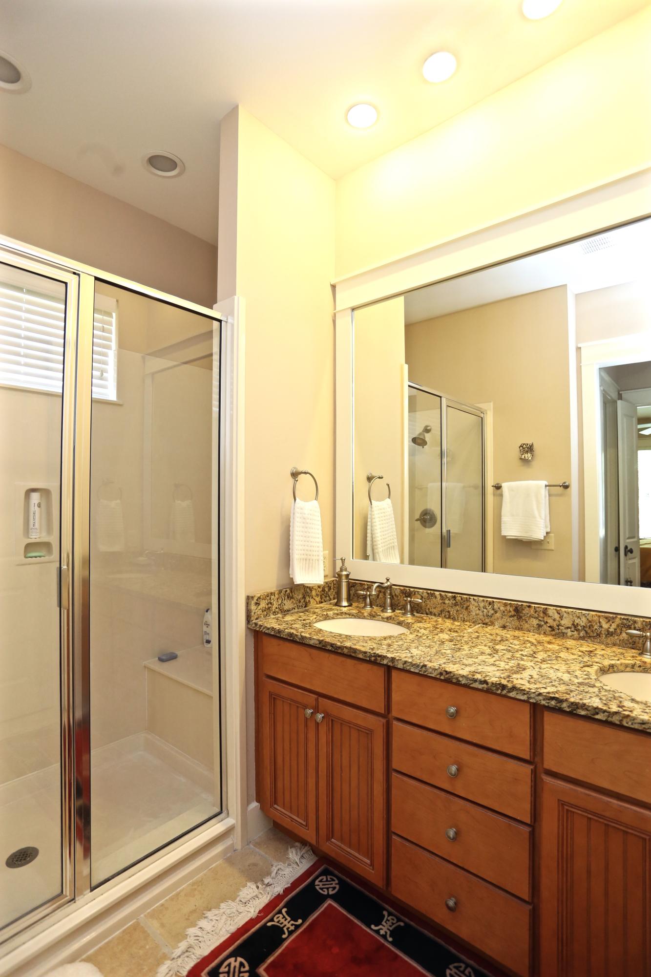 CARSON OAKS - Residential