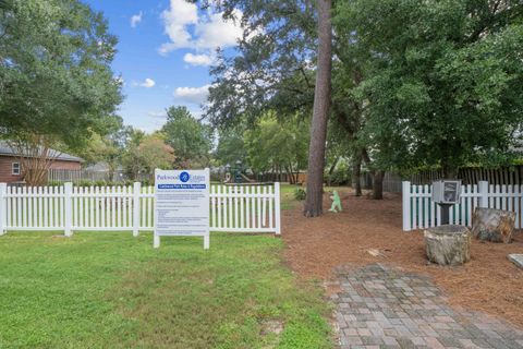 A home in Niceville