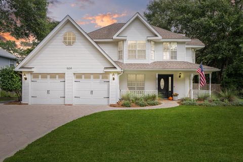 A home in Niceville