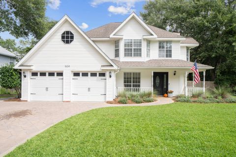 A home in Niceville