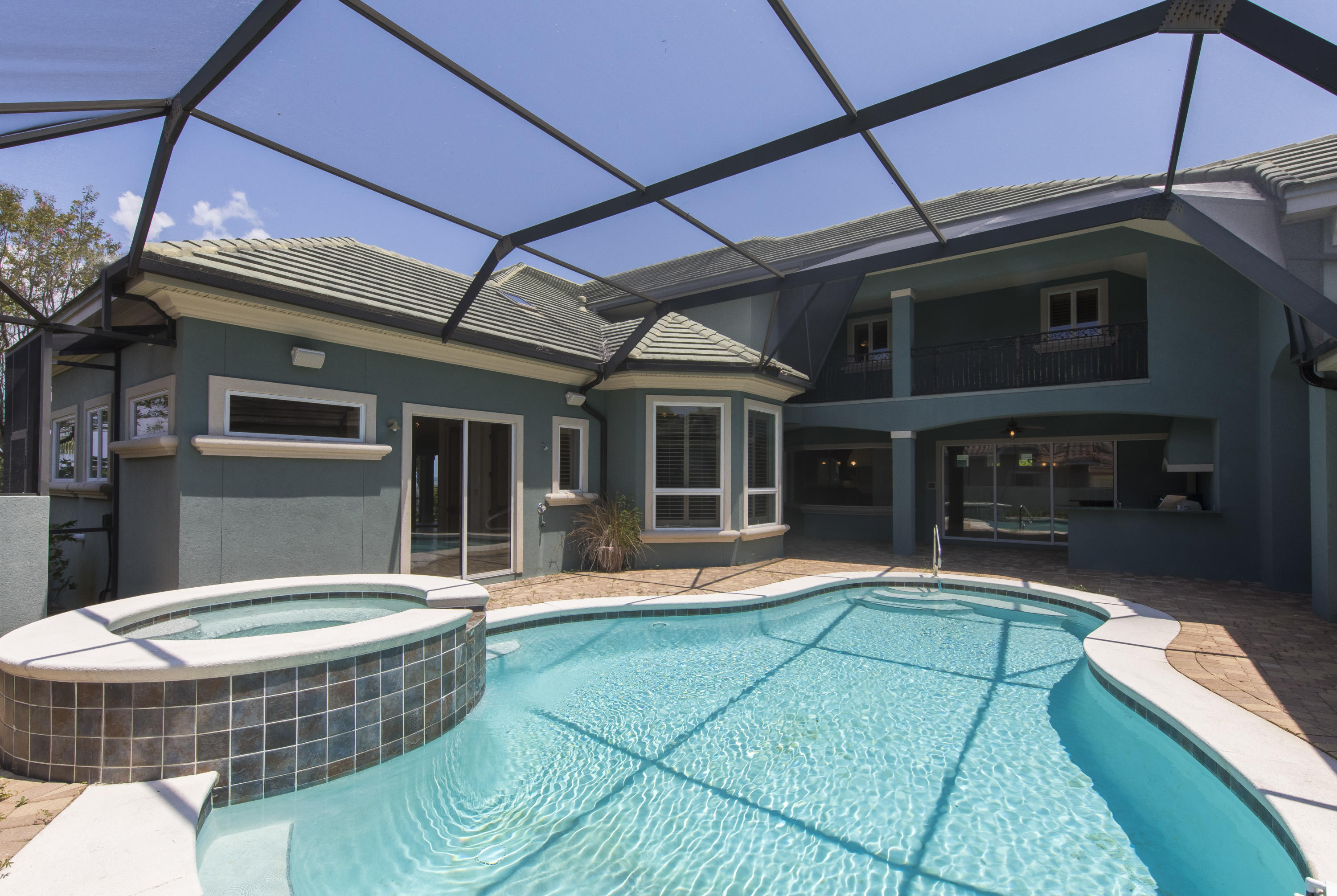 JOHNSON BEACH UNREC - Residential