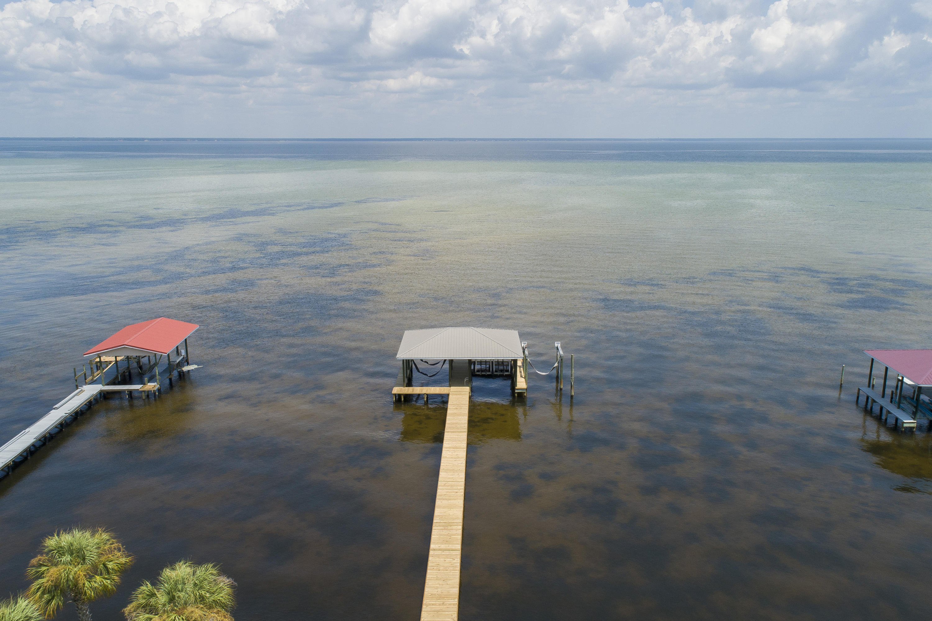 JOHNSON BEACH UNREC - Residential