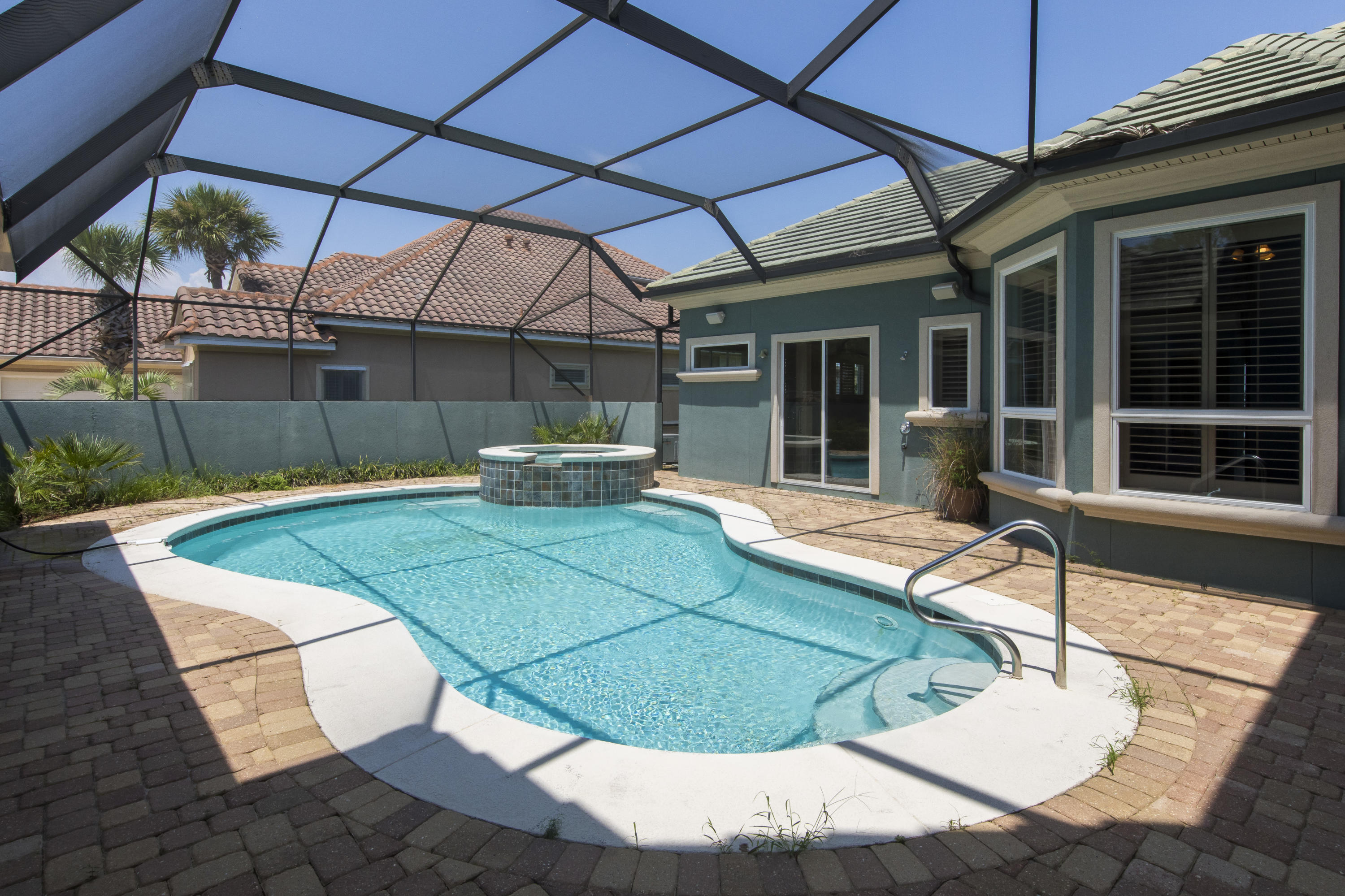 JOHNSON BEACH UNREC - Residential