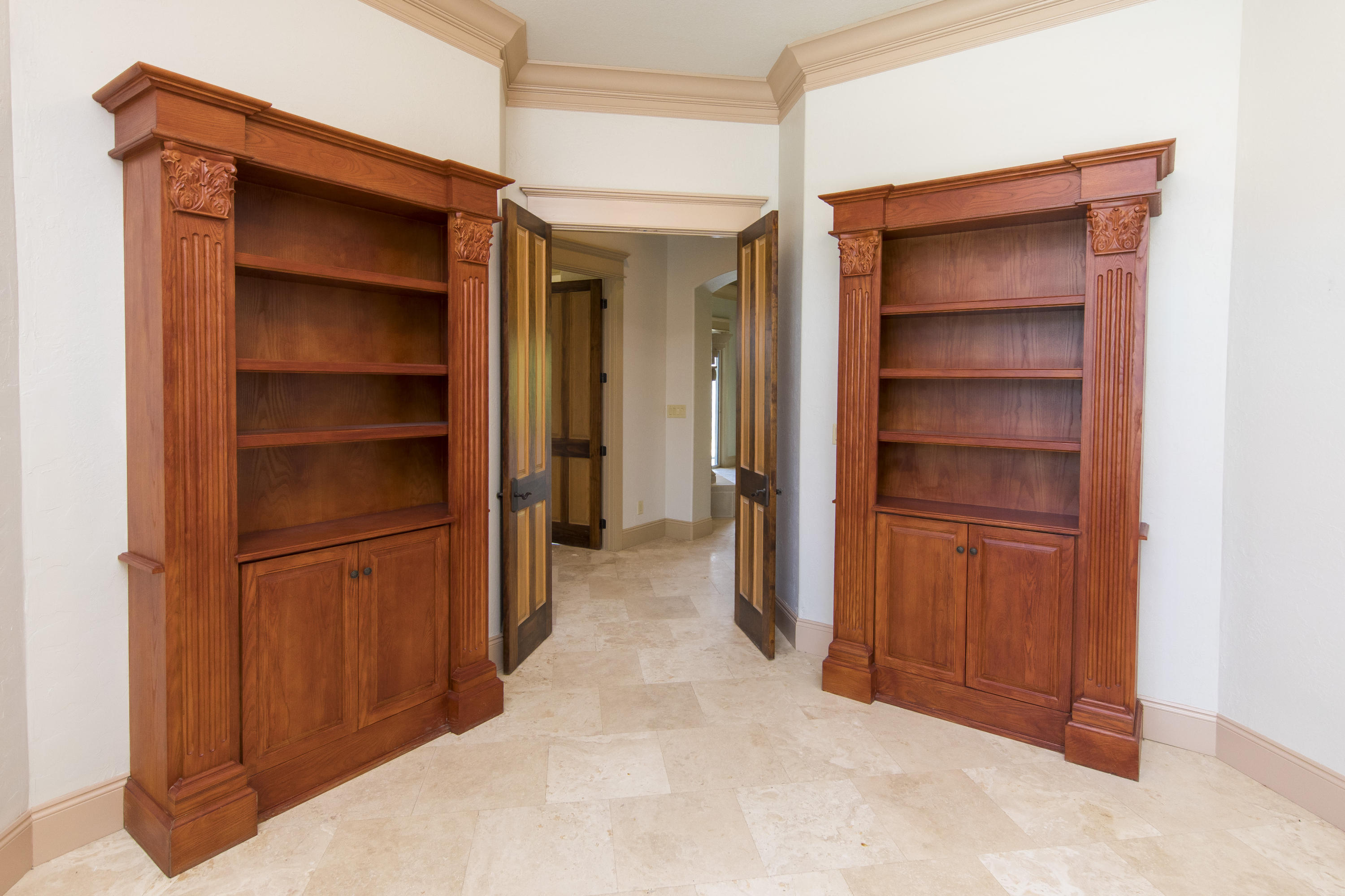 JOHNSON BEACH UNREC - Residential