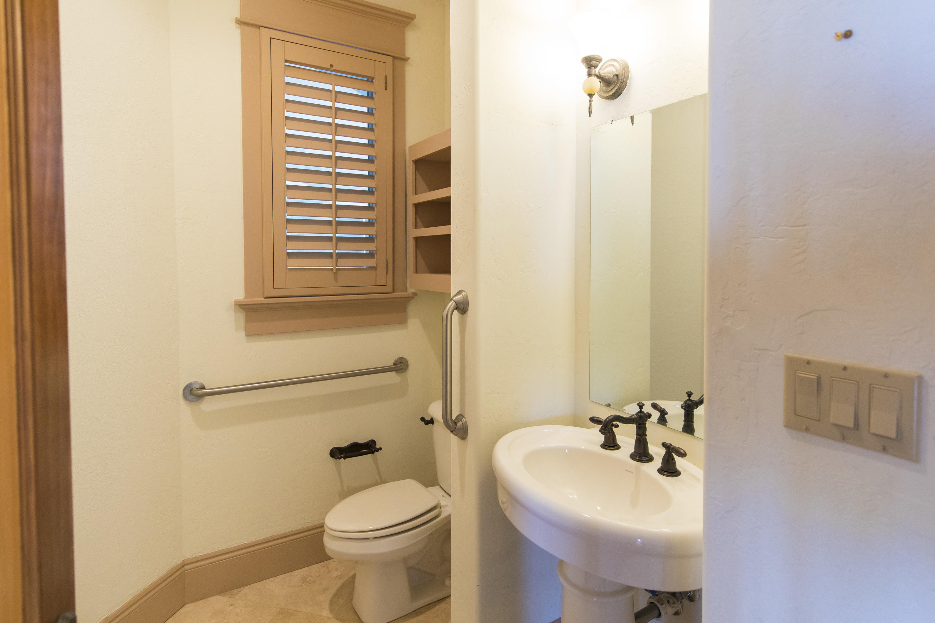 JOHNSON BEACH UNREC - Residential