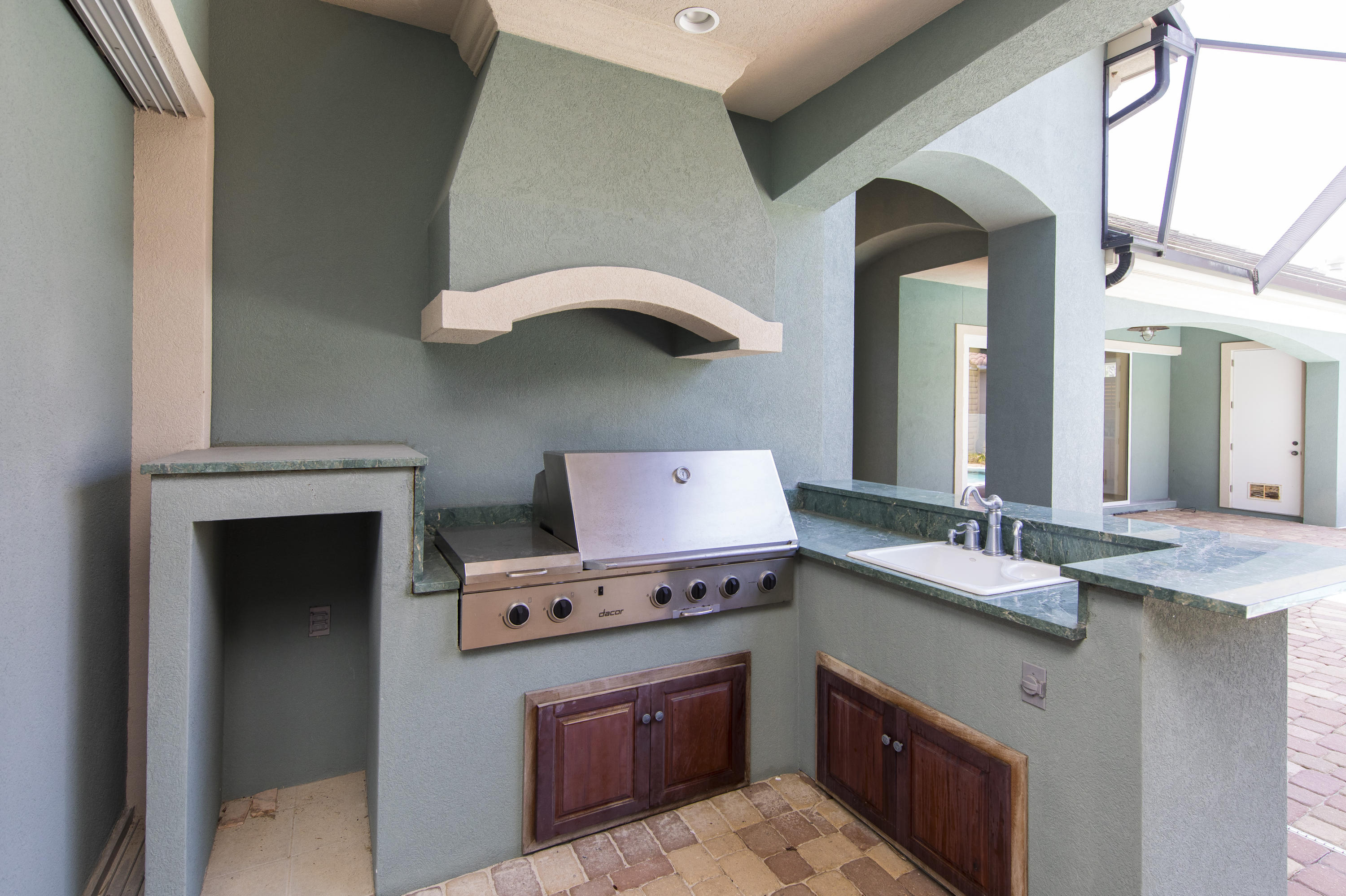 JOHNSON BEACH UNREC - Residential