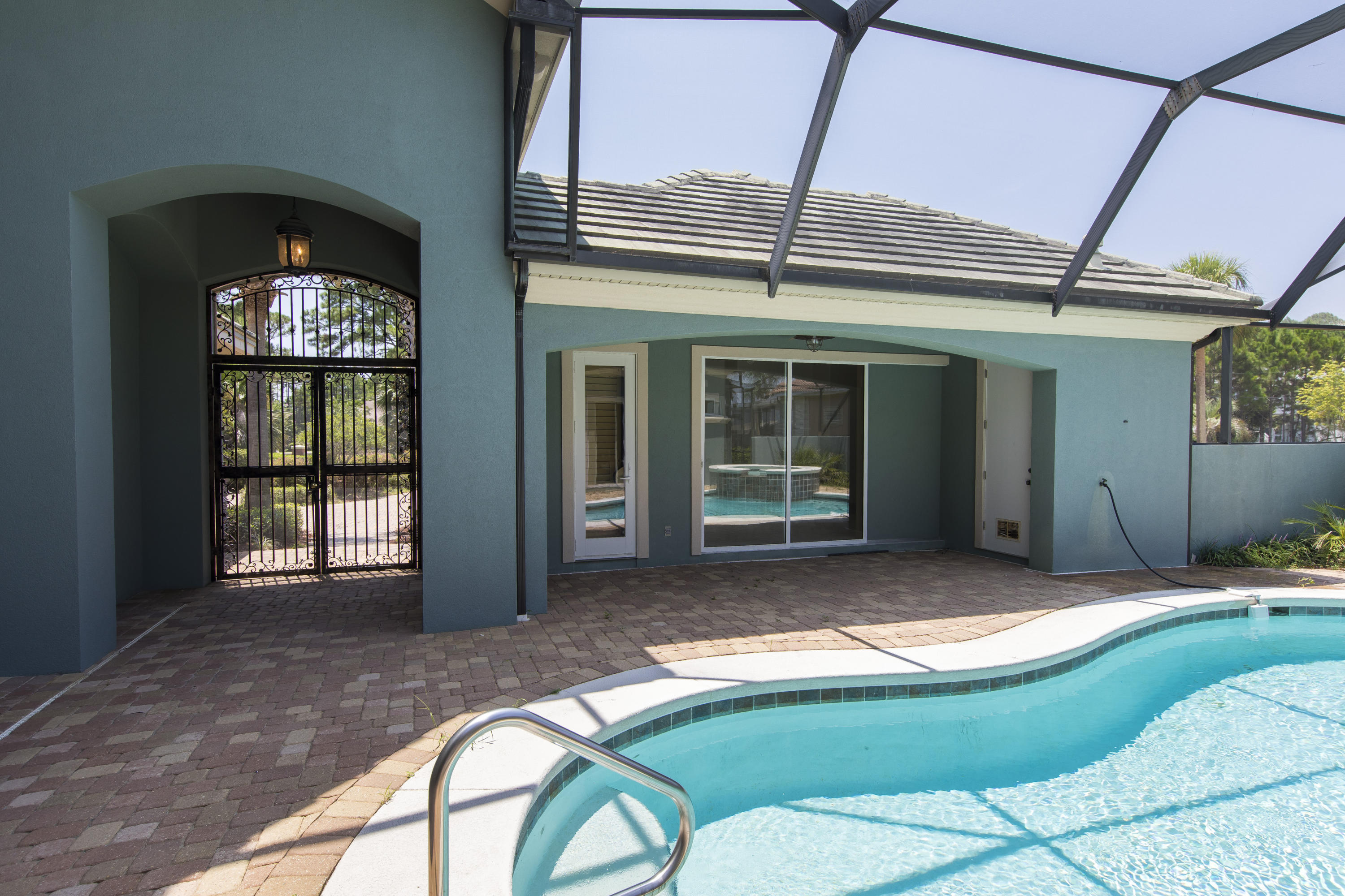 JOHNSON BEACH UNREC - Residential