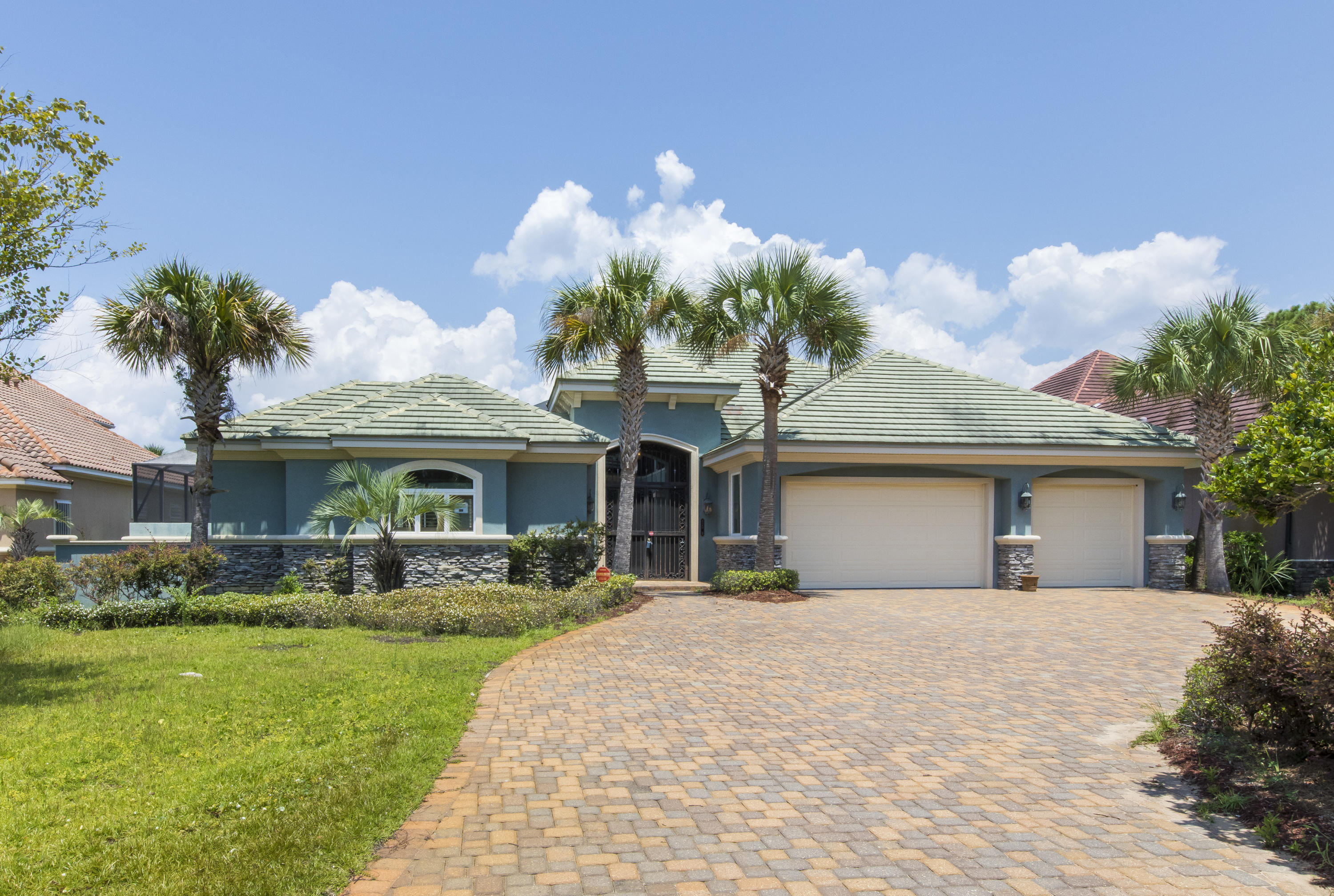 JOHNSON BEACH UNREC - Residential