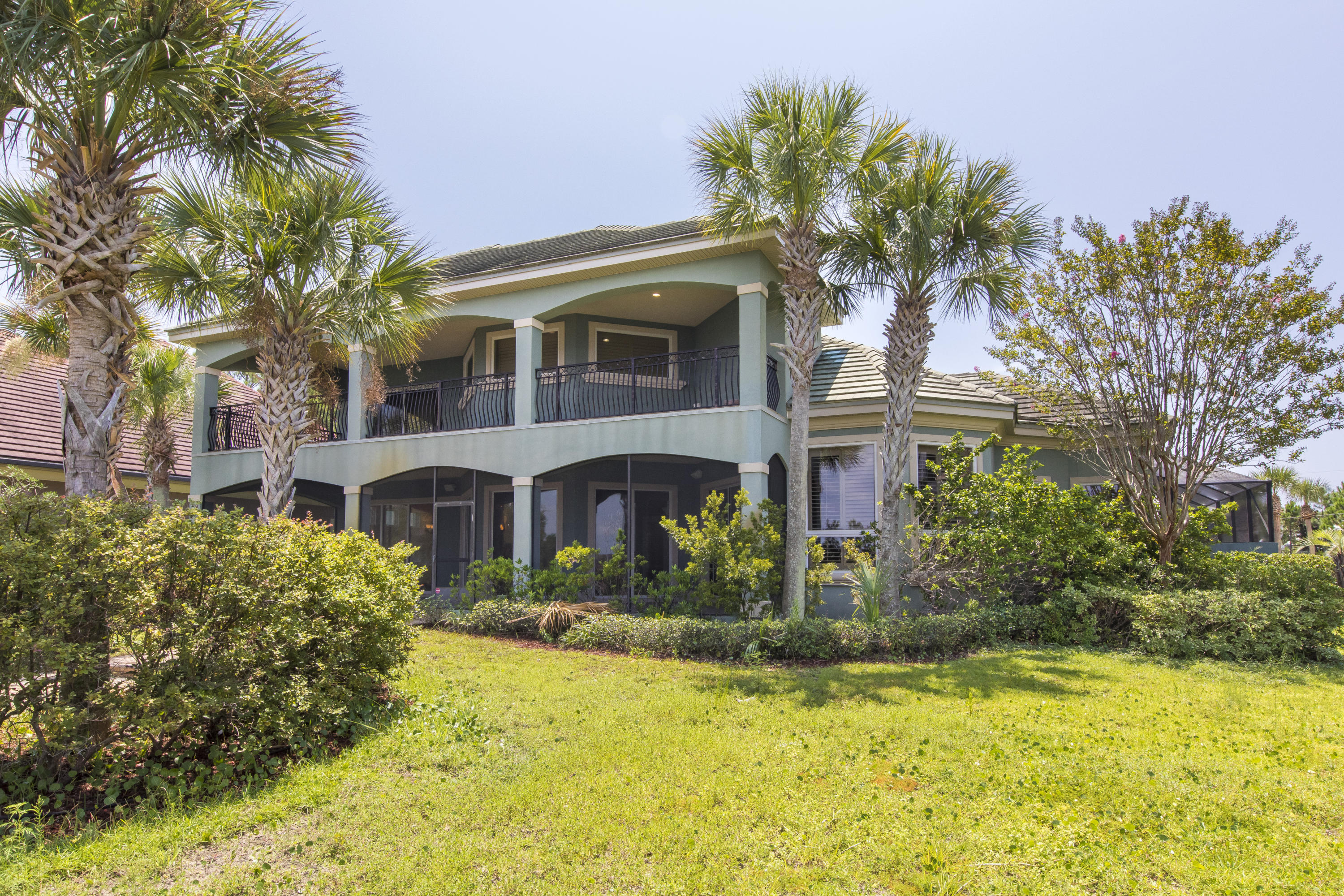 JOHNSON BEACH UNREC - Residential