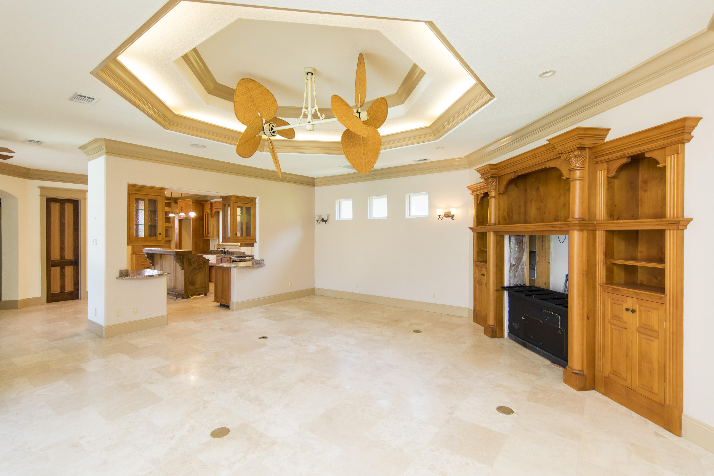 JOHNSON BEACH UNREC - Residential