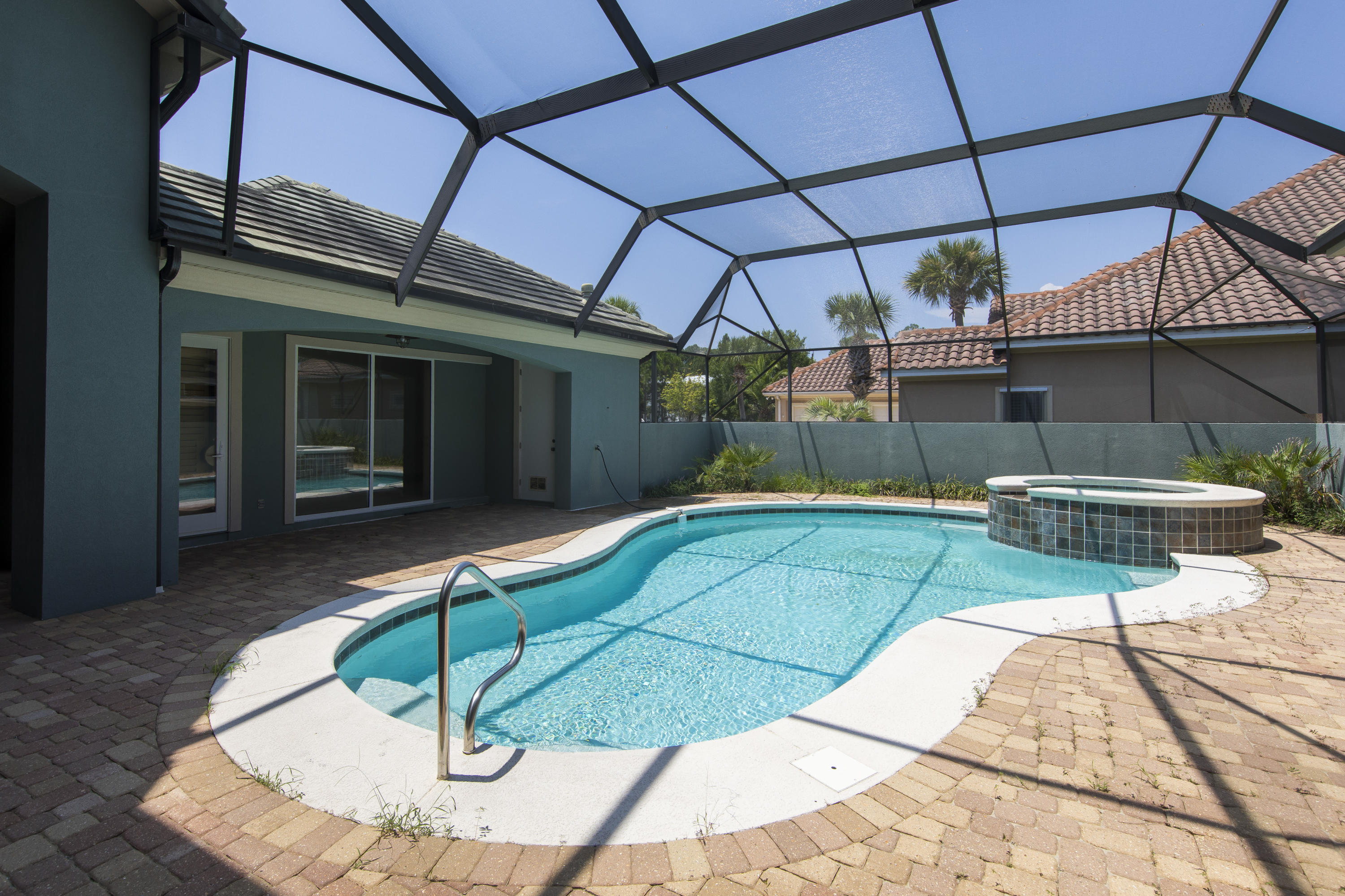 JOHNSON BEACH UNREC - Residential